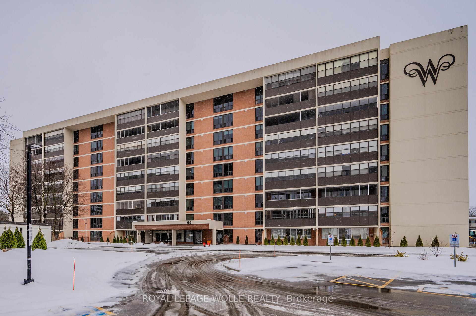 Photo 1 of 65 Westmount Road N, Waterloo, Downtown Waterloo — HOMEH