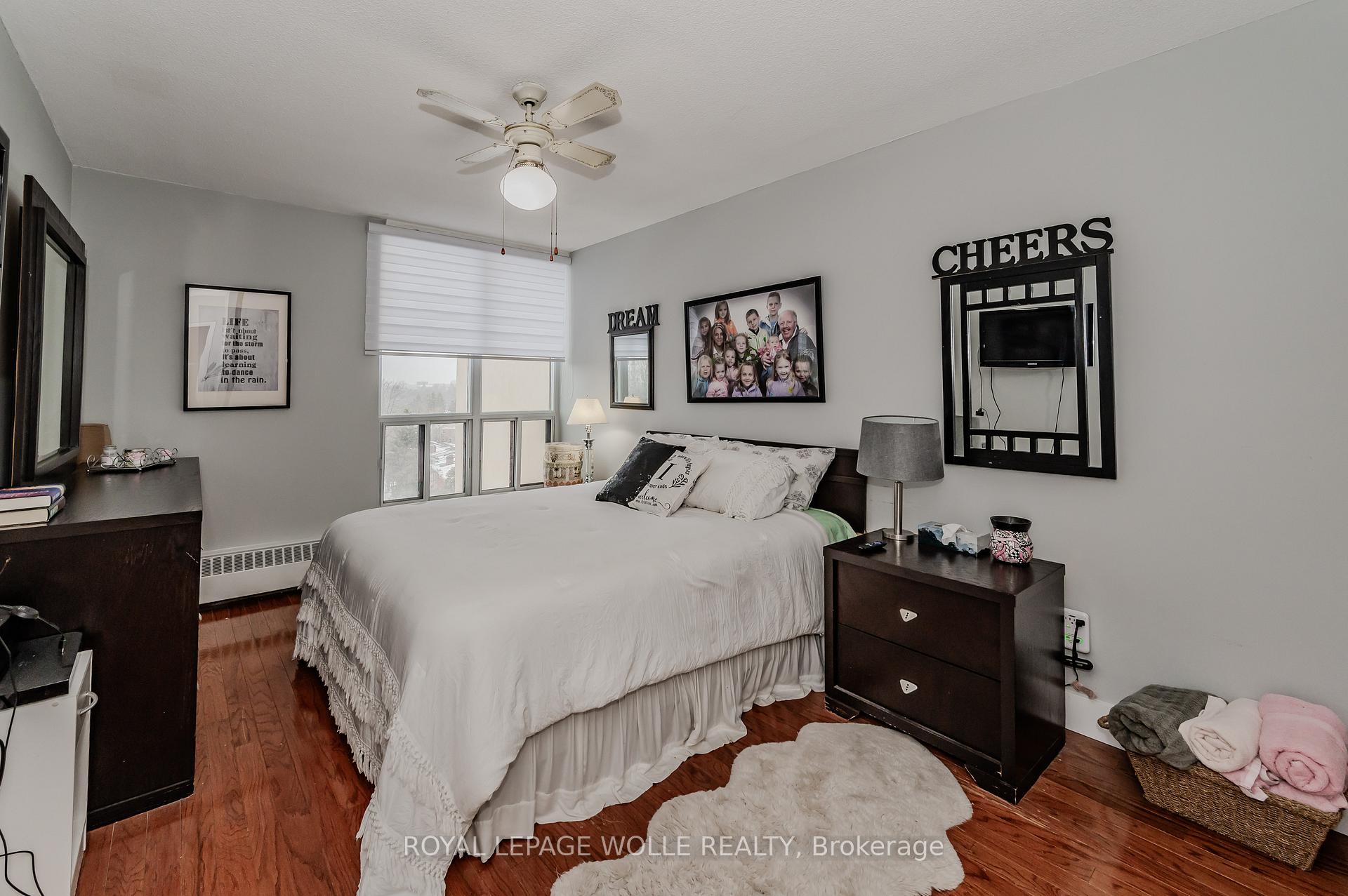 Photo 14 of 65 Westmount Road N, Waterloo, Downtown Waterloo — HOMEH