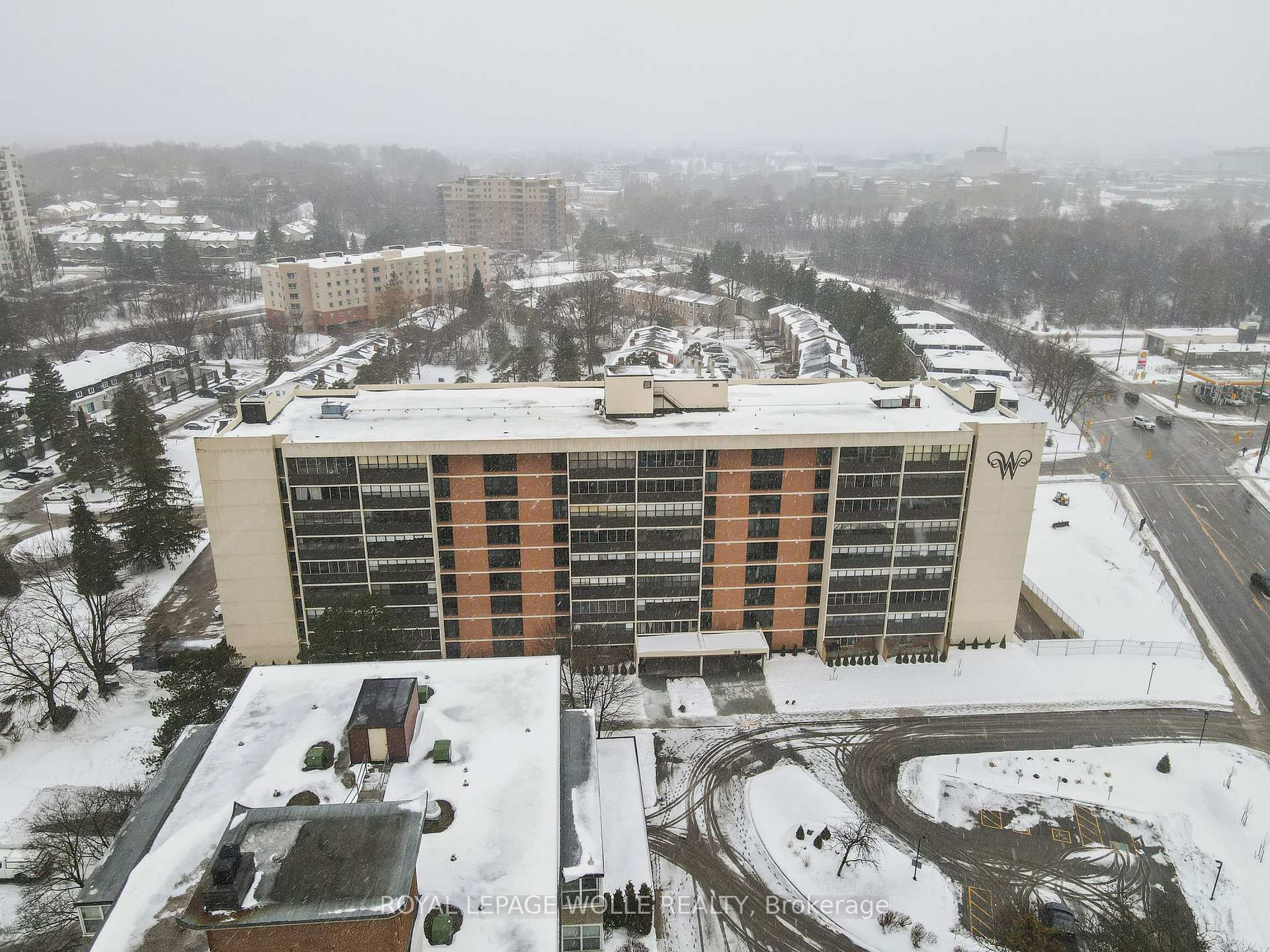 Photo 22 of 65 Westmount Road N, Waterloo, Downtown Waterloo — HOMEH