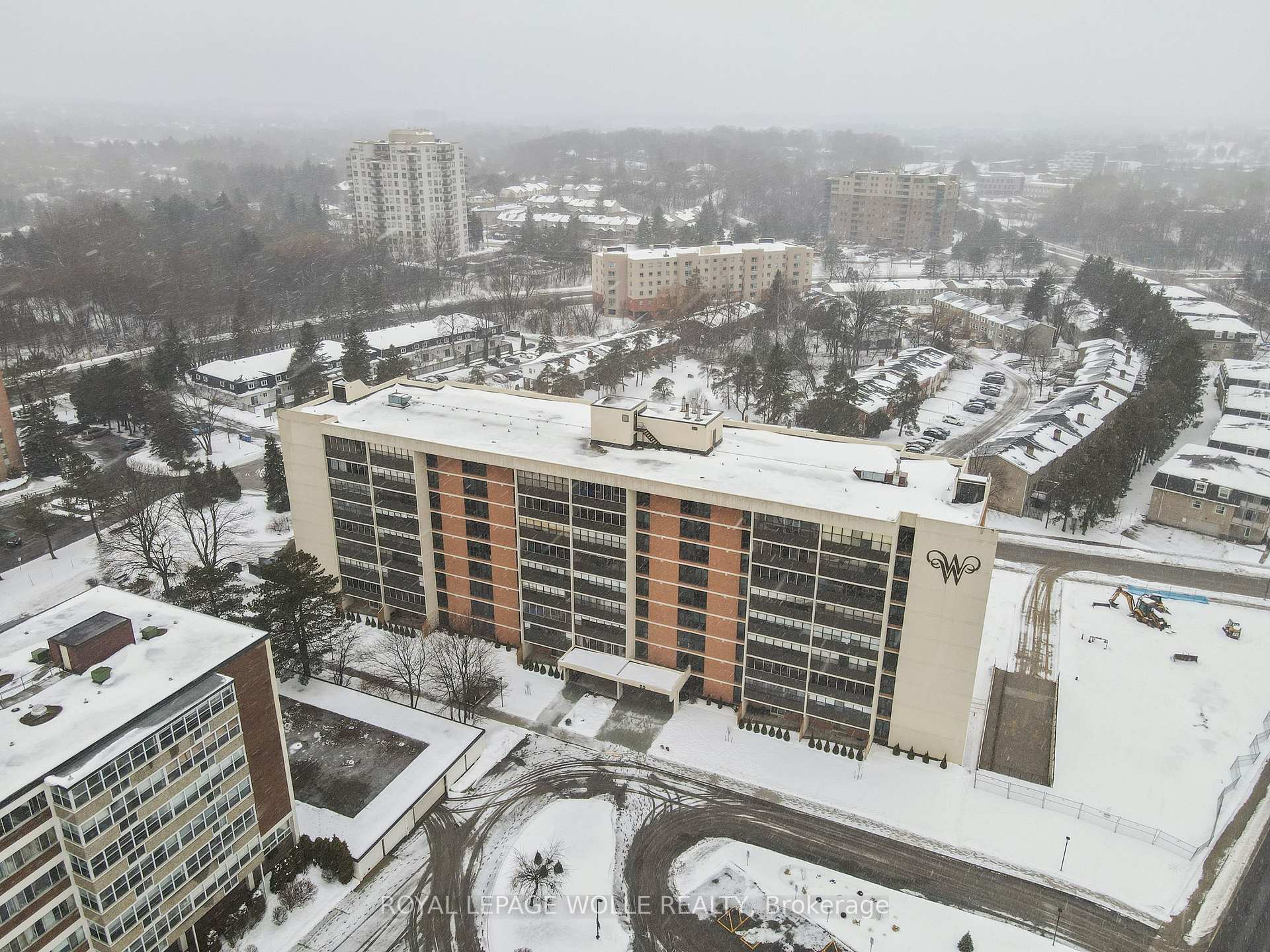 Photo 23 of 65 Westmount Road N, Waterloo, Downtown Waterloo — HOMEH
