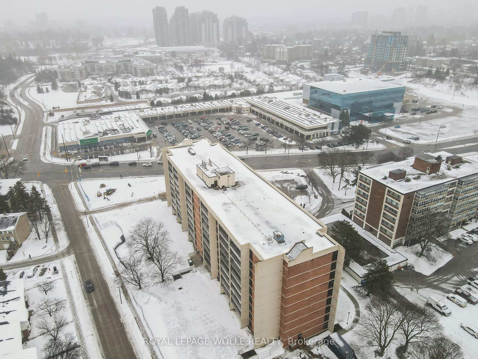 Photo 24 of 65 Westmount Road N, Waterloo, Downtown Waterloo — HOMEH