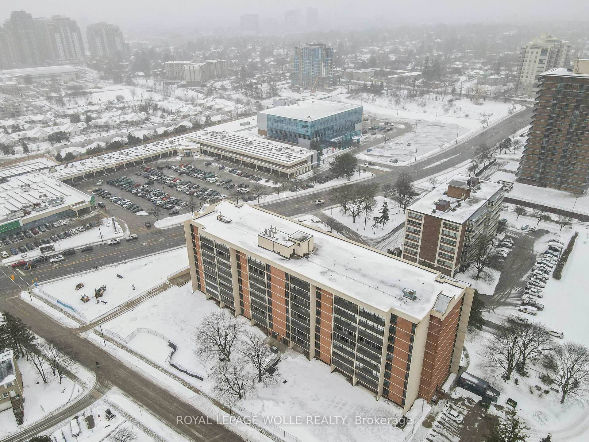 Photo 25 of 65 Westmount Road N, Waterloo, Downtown Waterloo — HOMEH