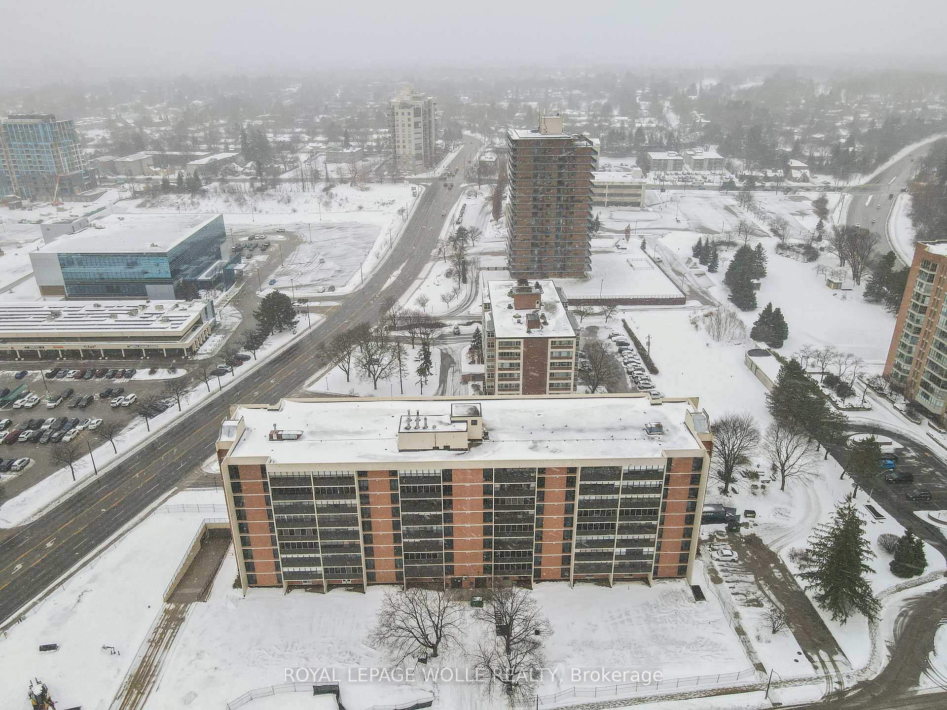 Photo 26 of 65 Westmount Road N, Waterloo, Downtown Waterloo — HOMEH