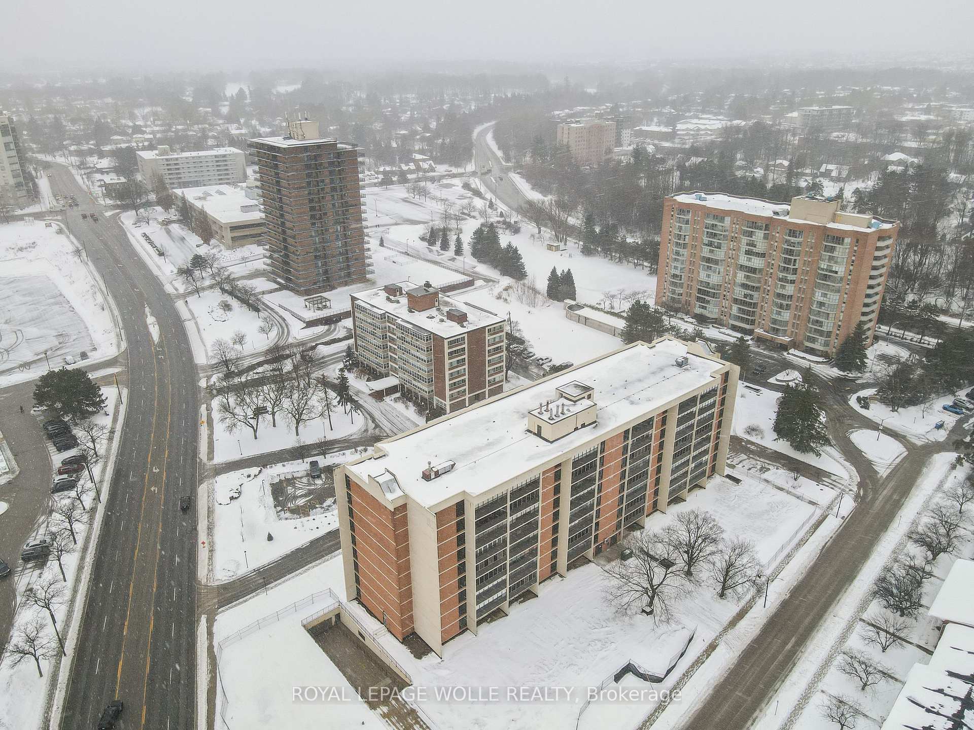 Photo 27 of 65 Westmount Road N, Waterloo, Downtown Waterloo — HOMEH
