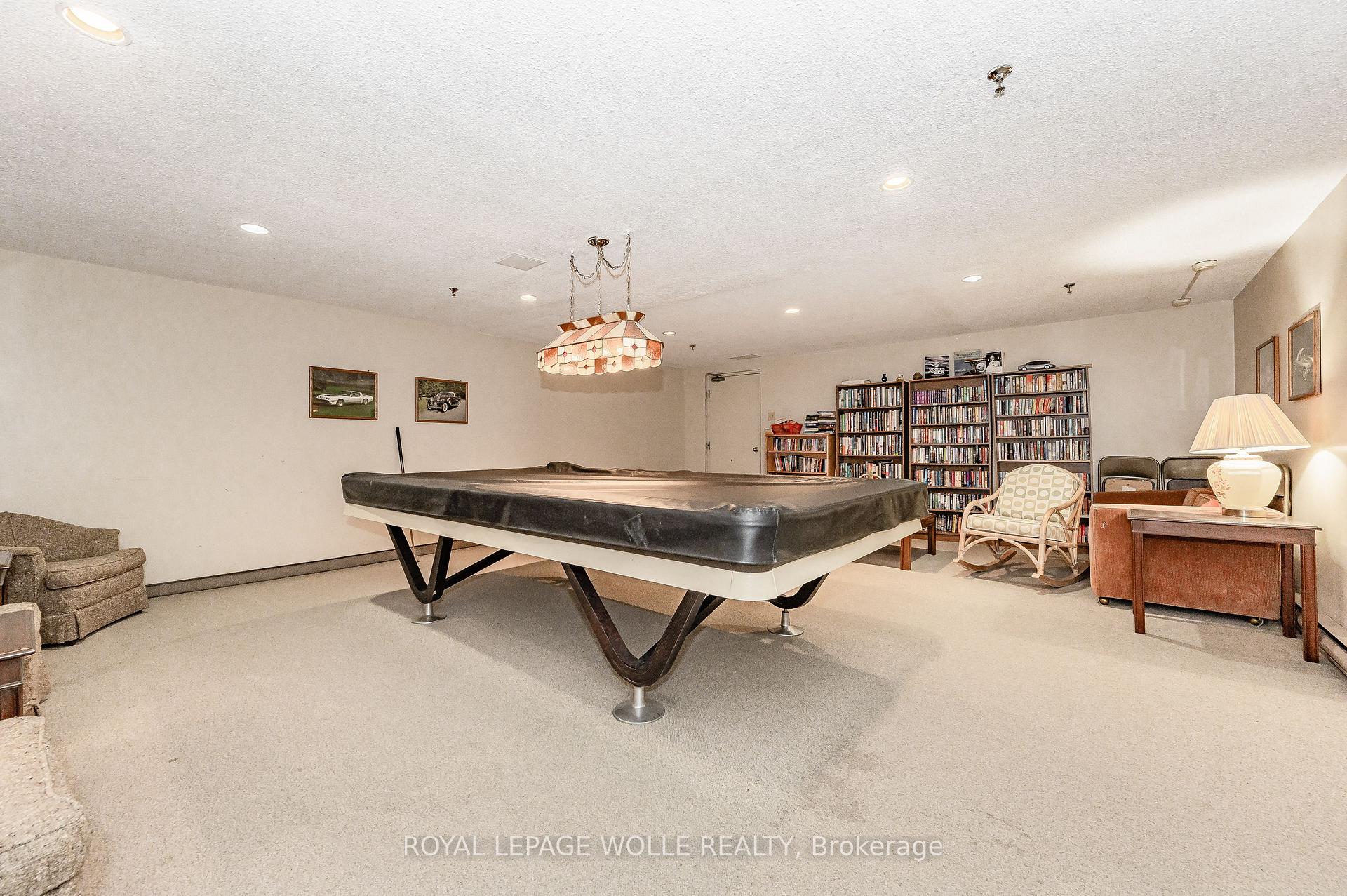 Photo 34 of 65 Westmount Road N, Waterloo, Downtown Waterloo — HOMEH