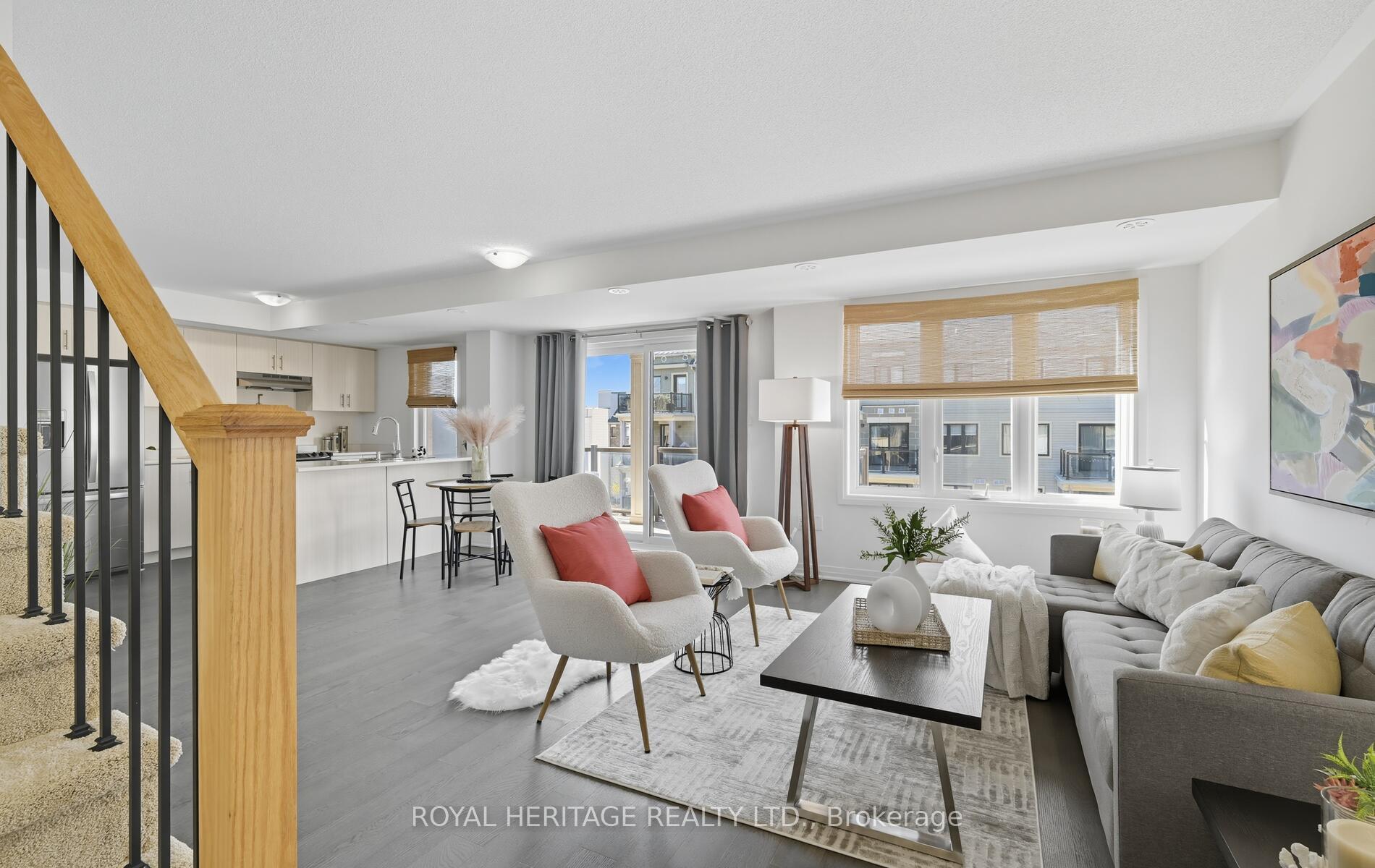 Photo 25 of Unit D, 31 Lookout Drive, Clarington, Bowmanville — HOMEH