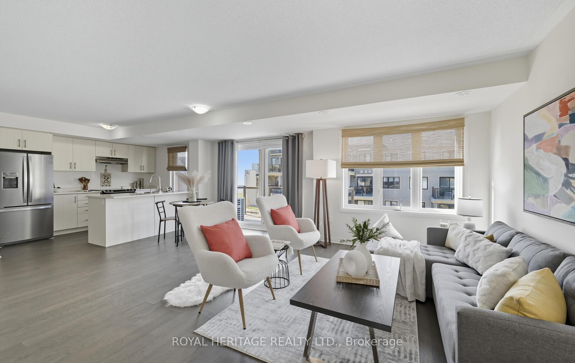 Photo 26 of Unit D, 31 Lookout Drive, Clarington, Bowmanville — HOMEH