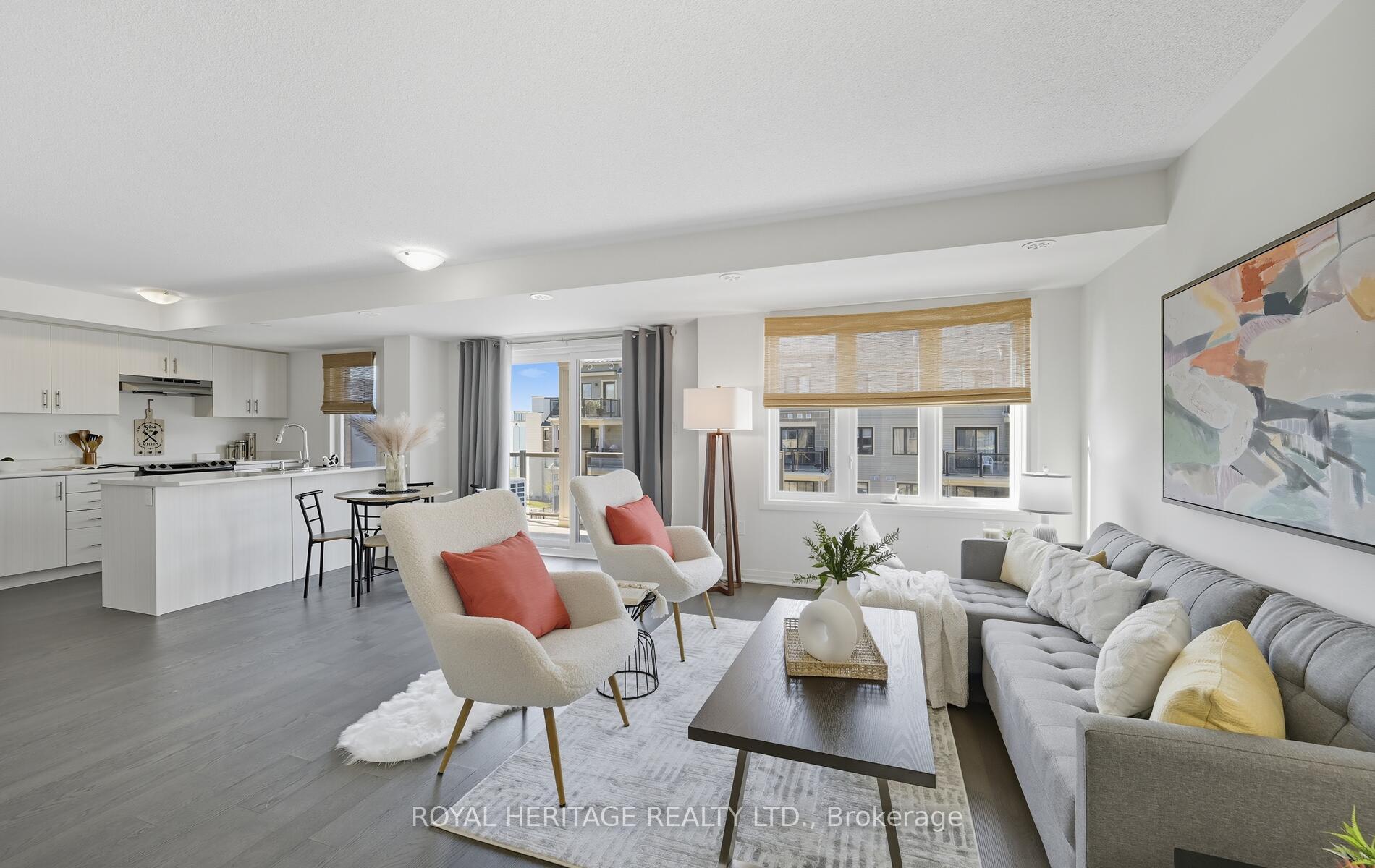 Photo 27 of Unit D, 31 Lookout Drive, Clarington, Bowmanville — HOMEH