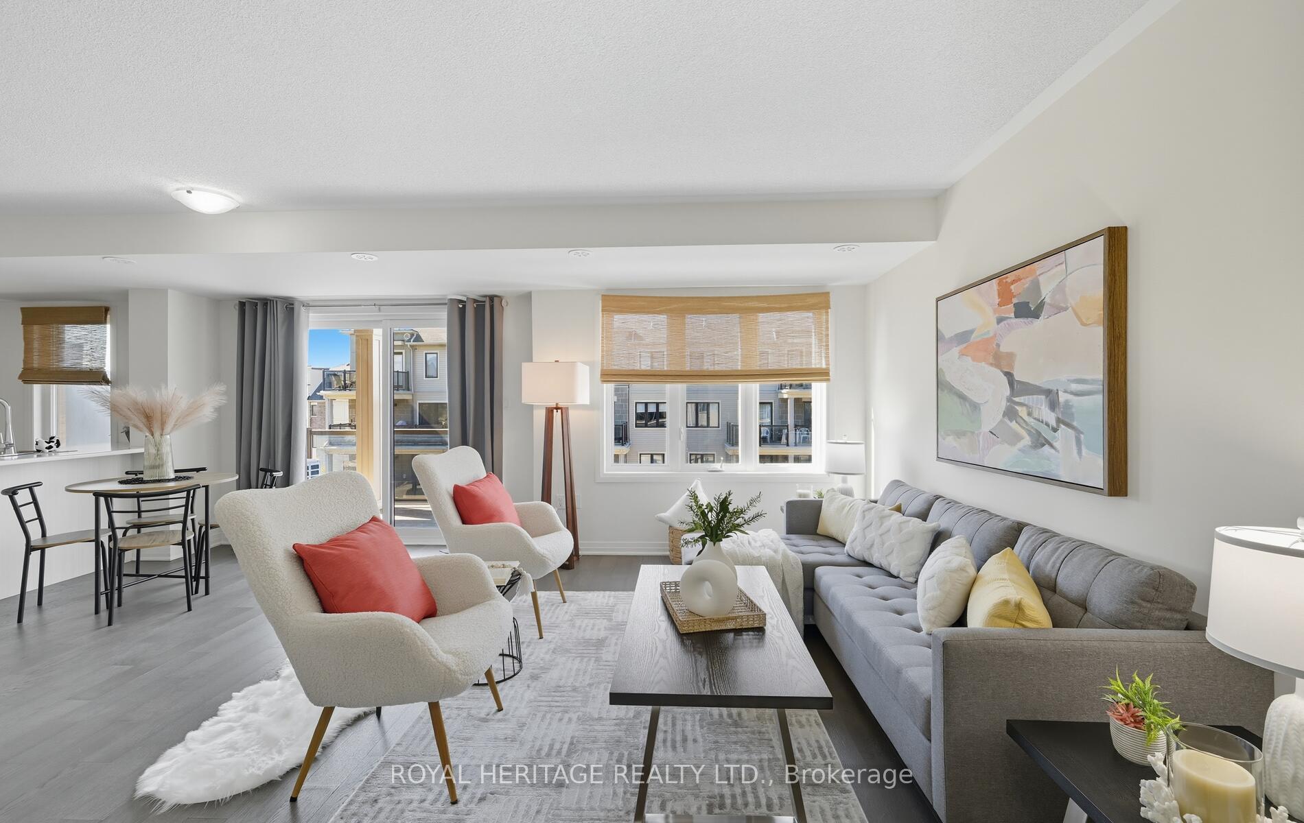 Photo 29 of Unit D, 31 Lookout Drive, Clarington, Bowmanville — HOMEH