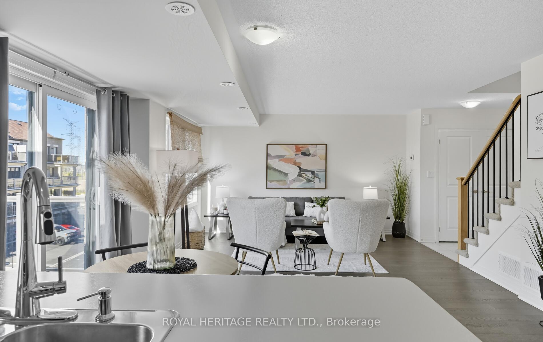 Photo 36 of Unit D, 31 Lookout Drive, Clarington, Bowmanville — HOMEH