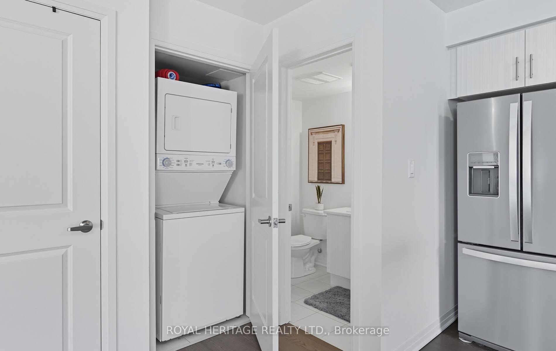 Photo 63 of Unit D, 31 Lookout Drive, Clarington, Bowmanville — HOMEH