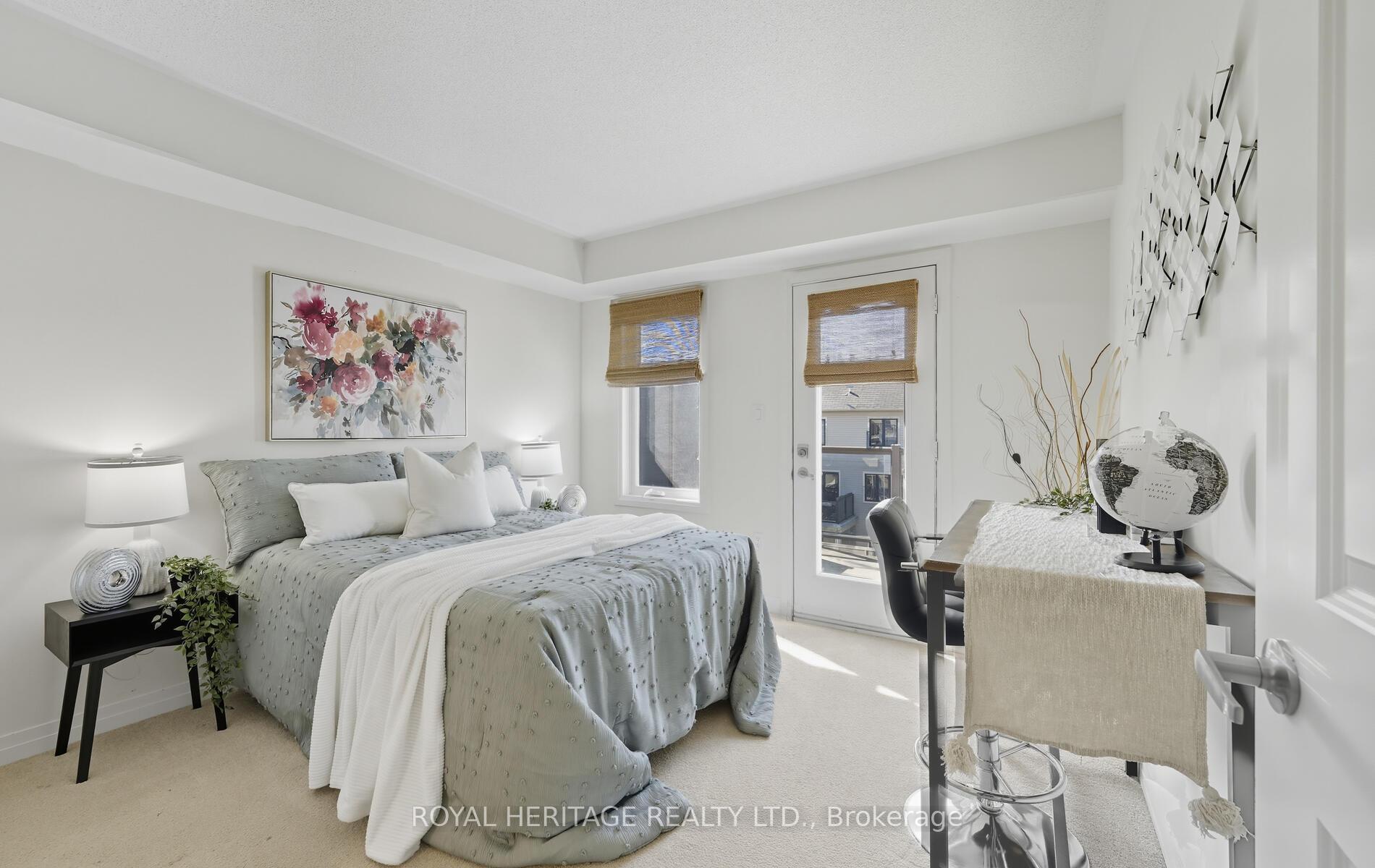 Photo 65 of Unit D, 31 Lookout Drive, Clarington, Bowmanville — HOMEH