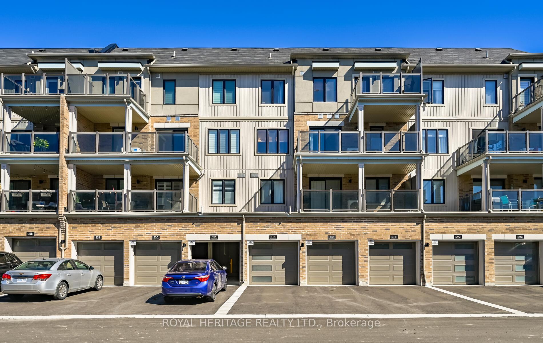 Photo 78 of Unit D, 31 Lookout Drive, Clarington, Bowmanville — HOMEH