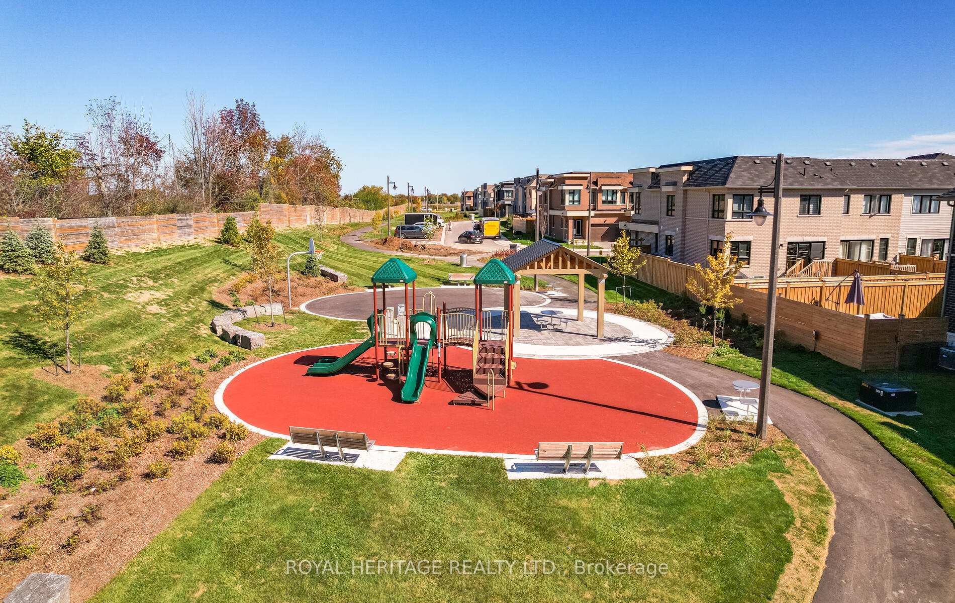 Photo 81 of Unit D, 31 Lookout Drive, Clarington, Bowmanville — HOMEH