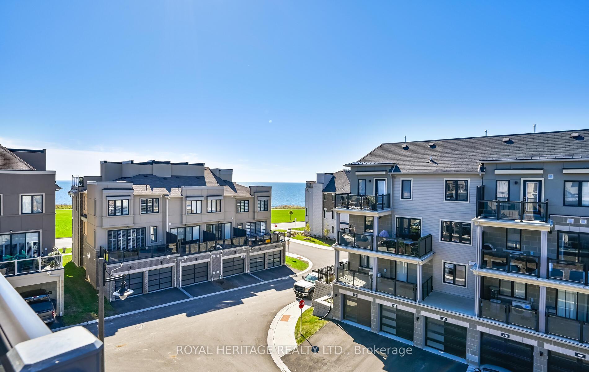 Photo 82 of Unit D, 31 Lookout Drive, Clarington, Bowmanville — HOMEH
