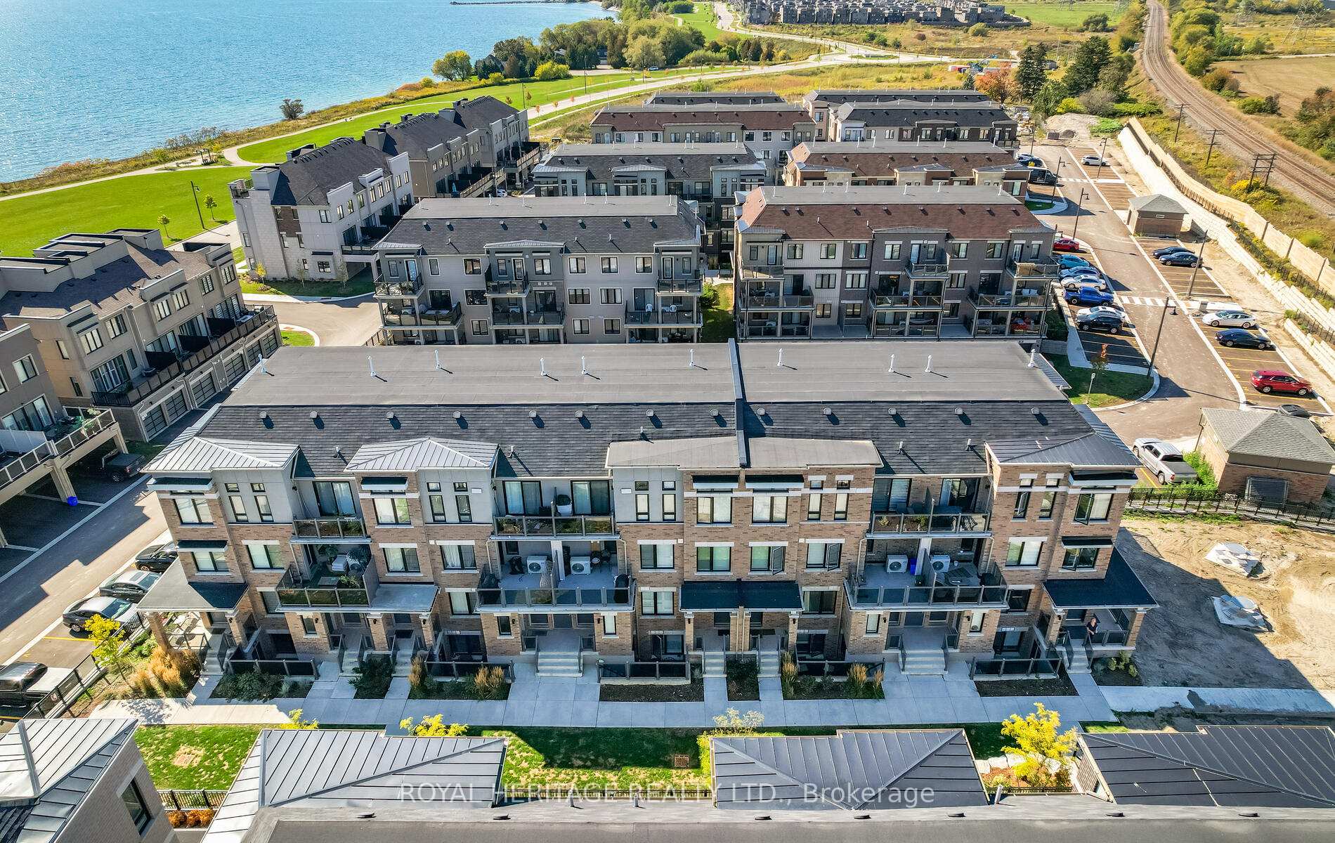 Photo 84 of Unit D, 31 Lookout Drive, Clarington, Bowmanville — HOMEH