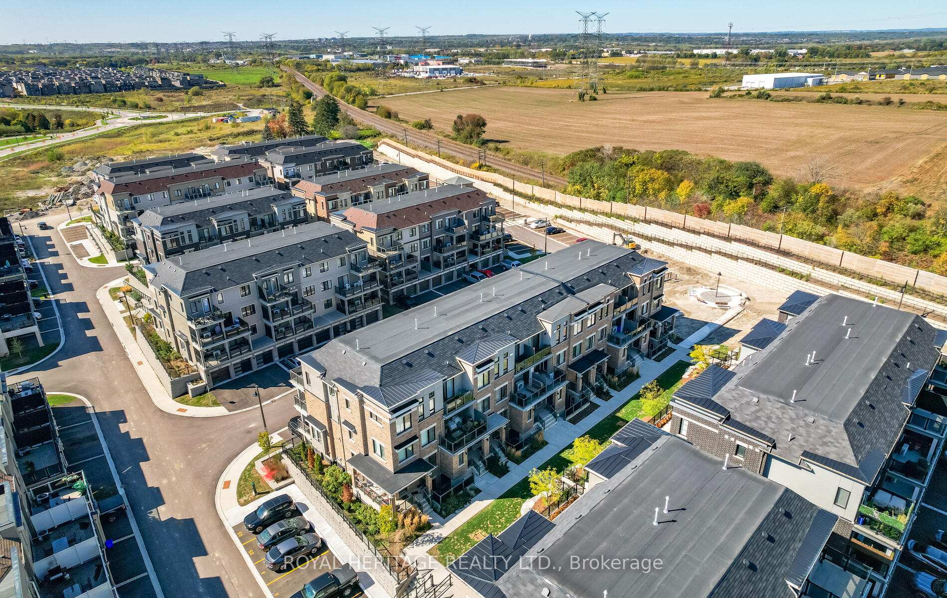Photo 86 of Unit D, 31 Lookout Drive, Clarington, Bowmanville — HOMEH