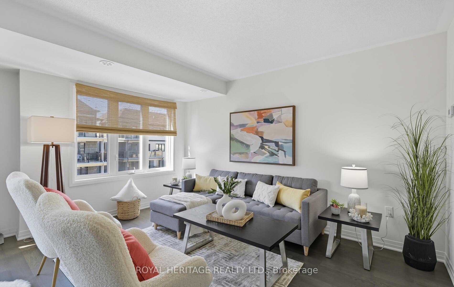 Photo 9 of Unit D, 31 Lookout Drive, Clarington, Bowmanville — HOMEH