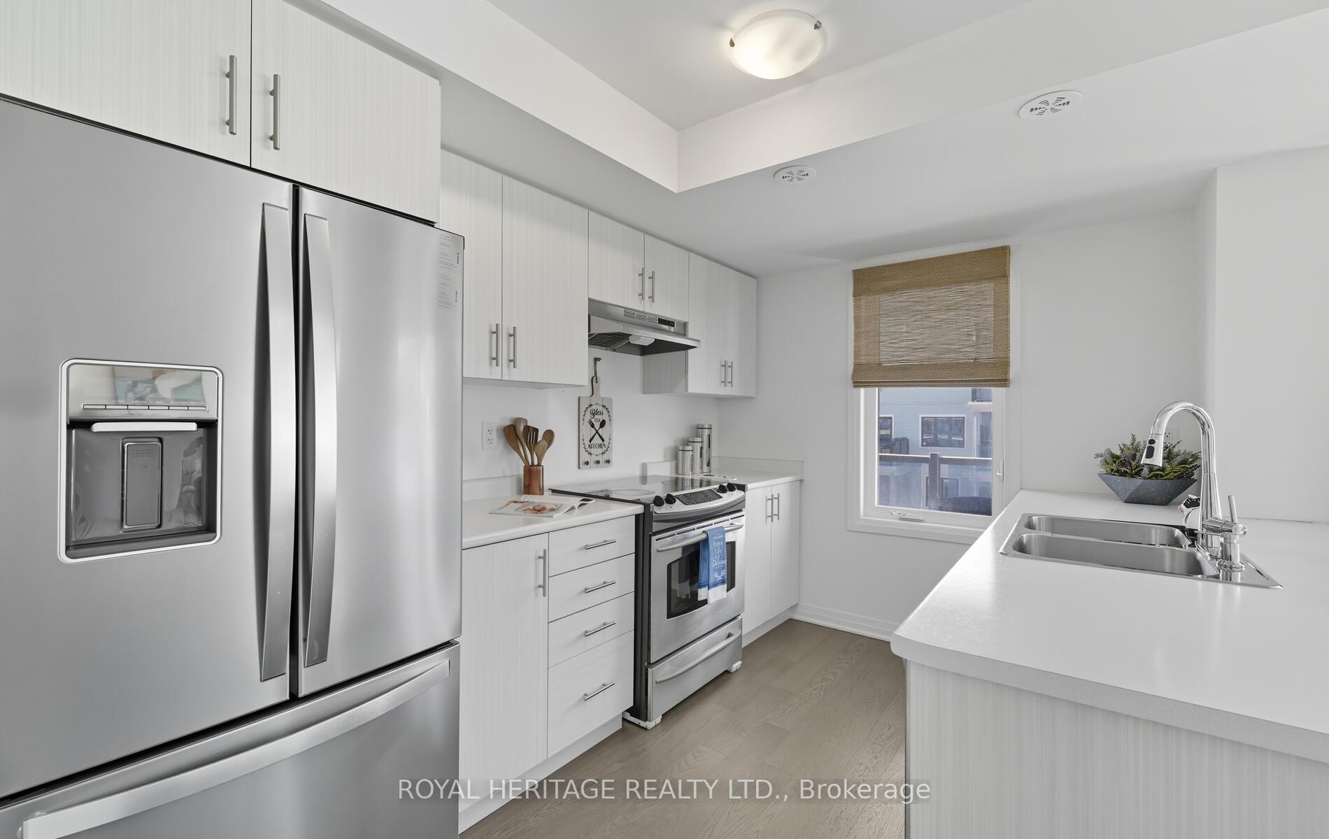 Photo 14 of Unit D, 31 Lookout Drive, Clarington, Bowmanville — HOMEH