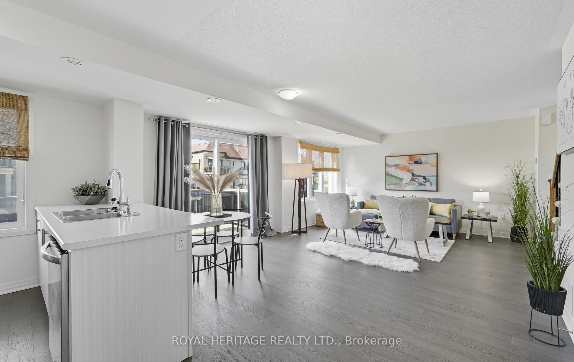 Photo 18 of Unit D, 31 Lookout Drive, Clarington, Bowmanville — HOMEH