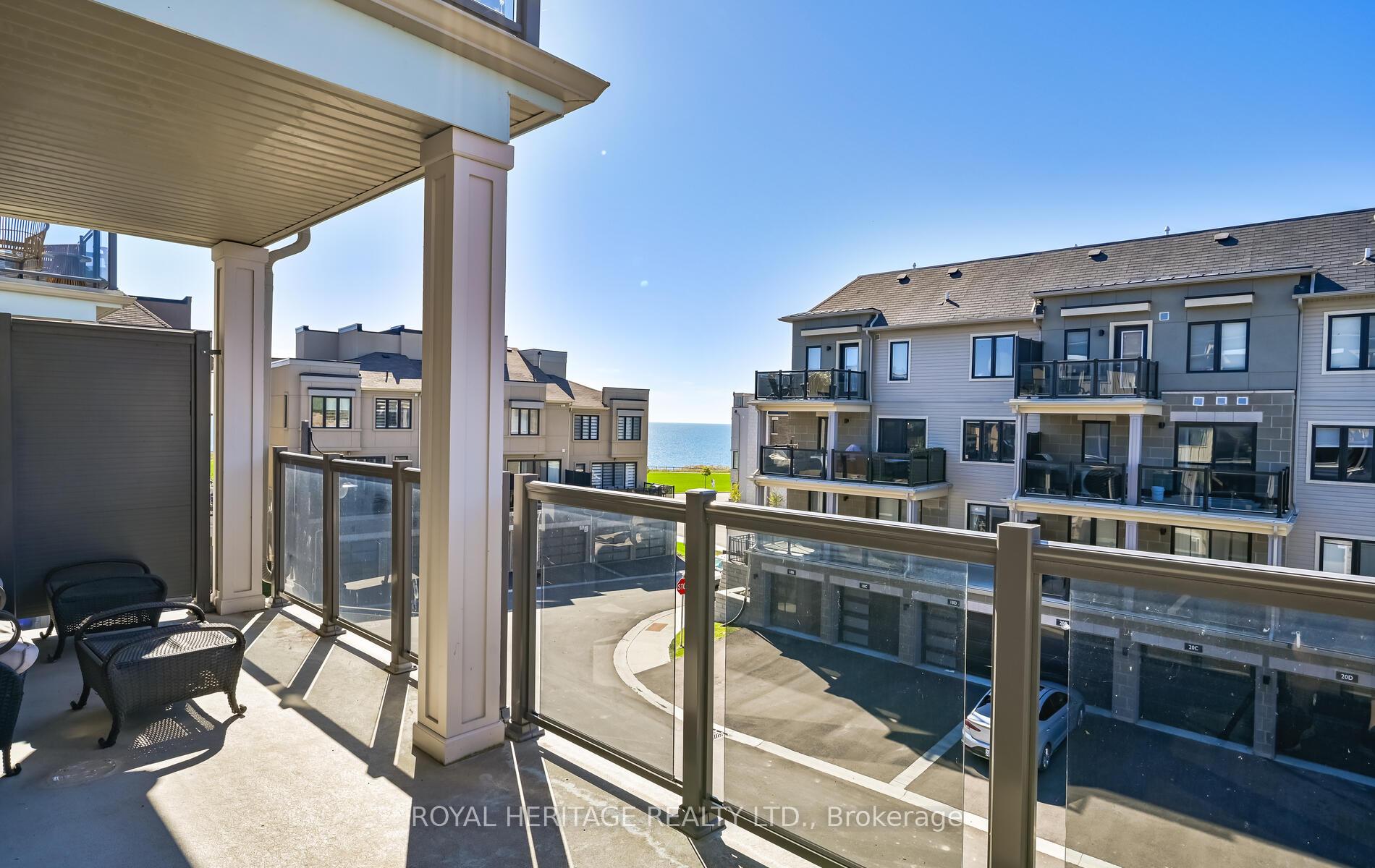 Photo 20 of Unit D, 31 Lookout Drive, Clarington, Bowmanville — HOMEH