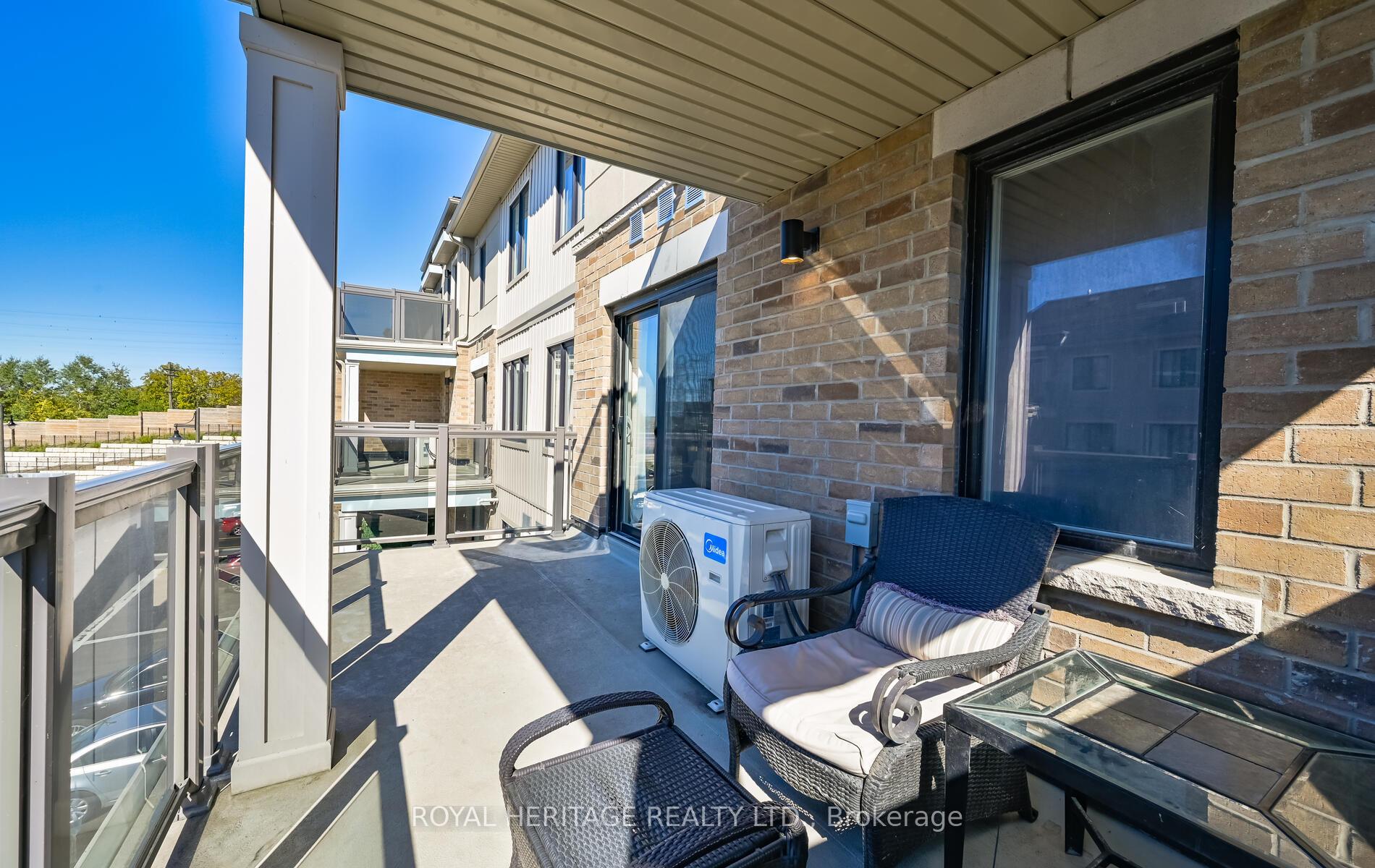 Photo 41 of Unit D, 31 Lookout Drive, Clarington, Bowmanville — HOMEH