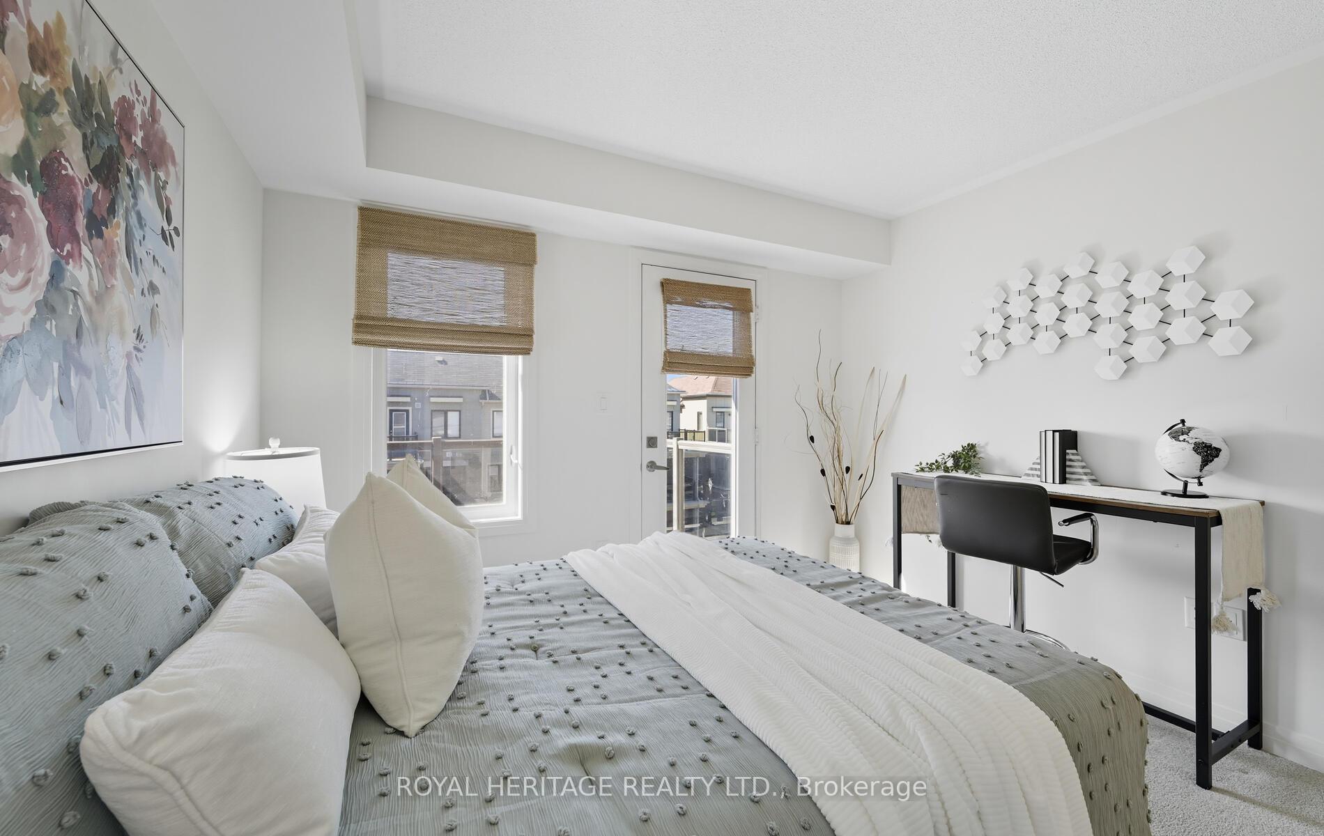 Photo 46 of Unit D, 31 Lookout Drive, Clarington, Bowmanville — HOMEH