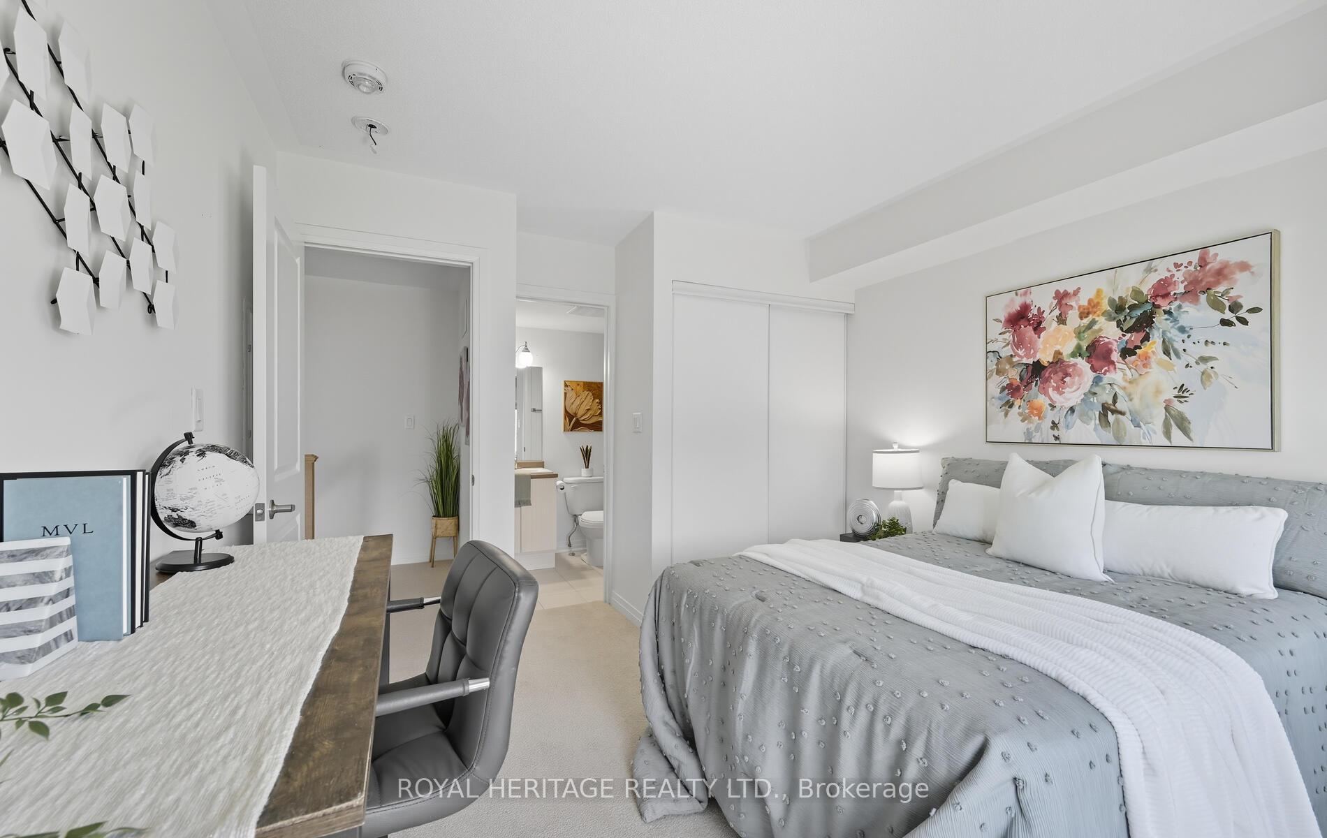 Photo 47 of Unit D, 31 Lookout Drive, Clarington, Bowmanville — HOMEH