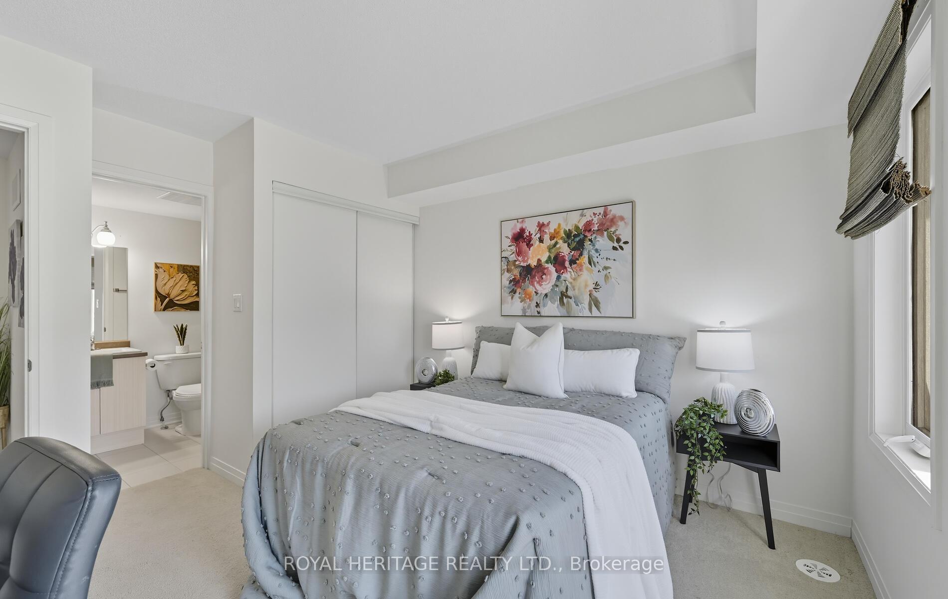 Photo 48 of Unit D, 31 Lookout Drive, Clarington, Bowmanville — HOMEH