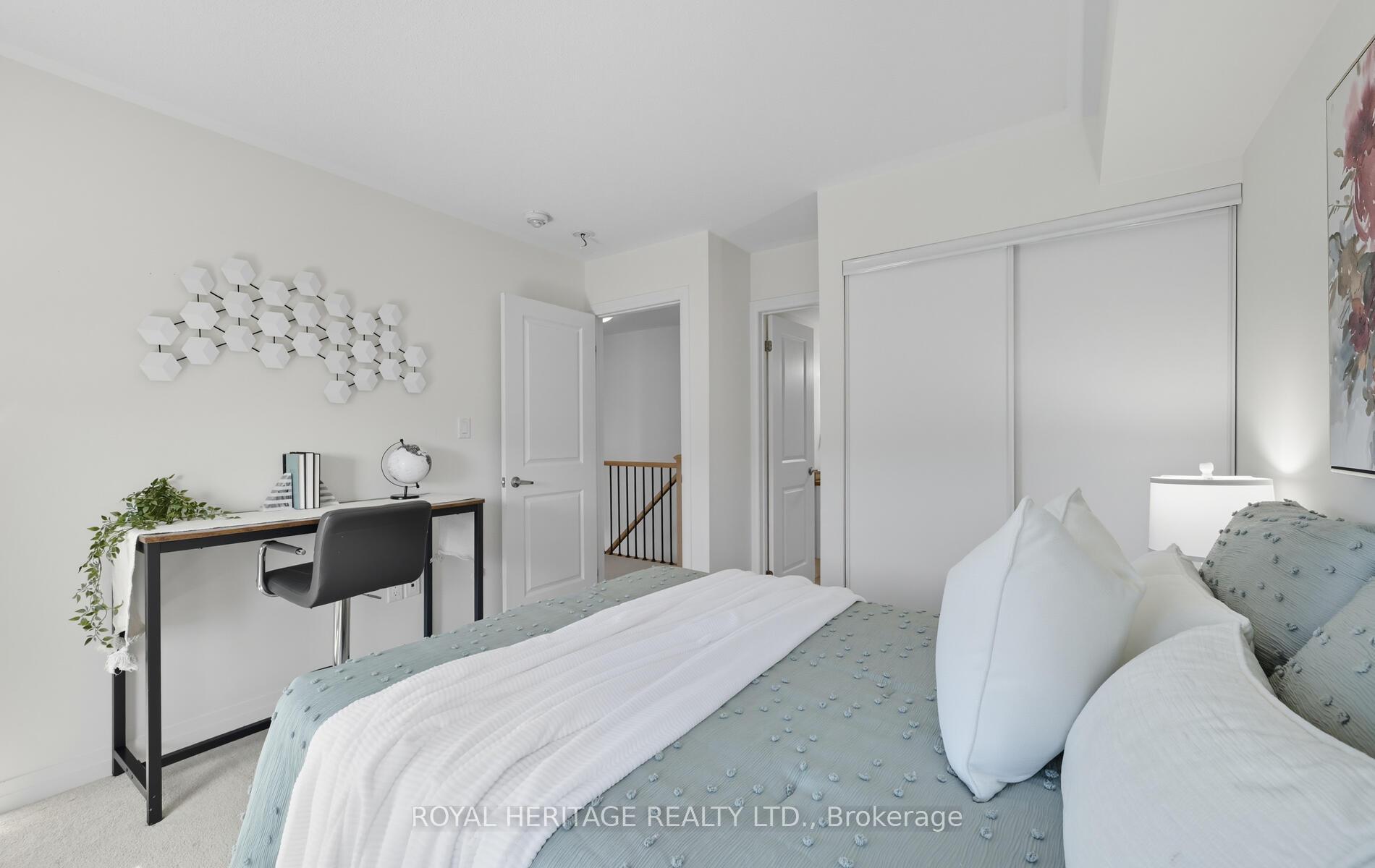 Photo 49 of Unit D, 31 Lookout Drive, Clarington, Bowmanville — HOMEH