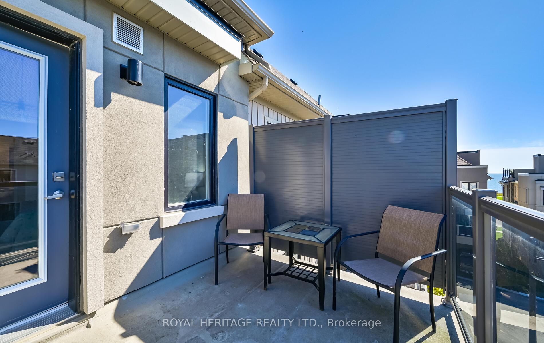 Photo 51 of Unit D, 31 Lookout Drive, Clarington, Bowmanville — HOMEH