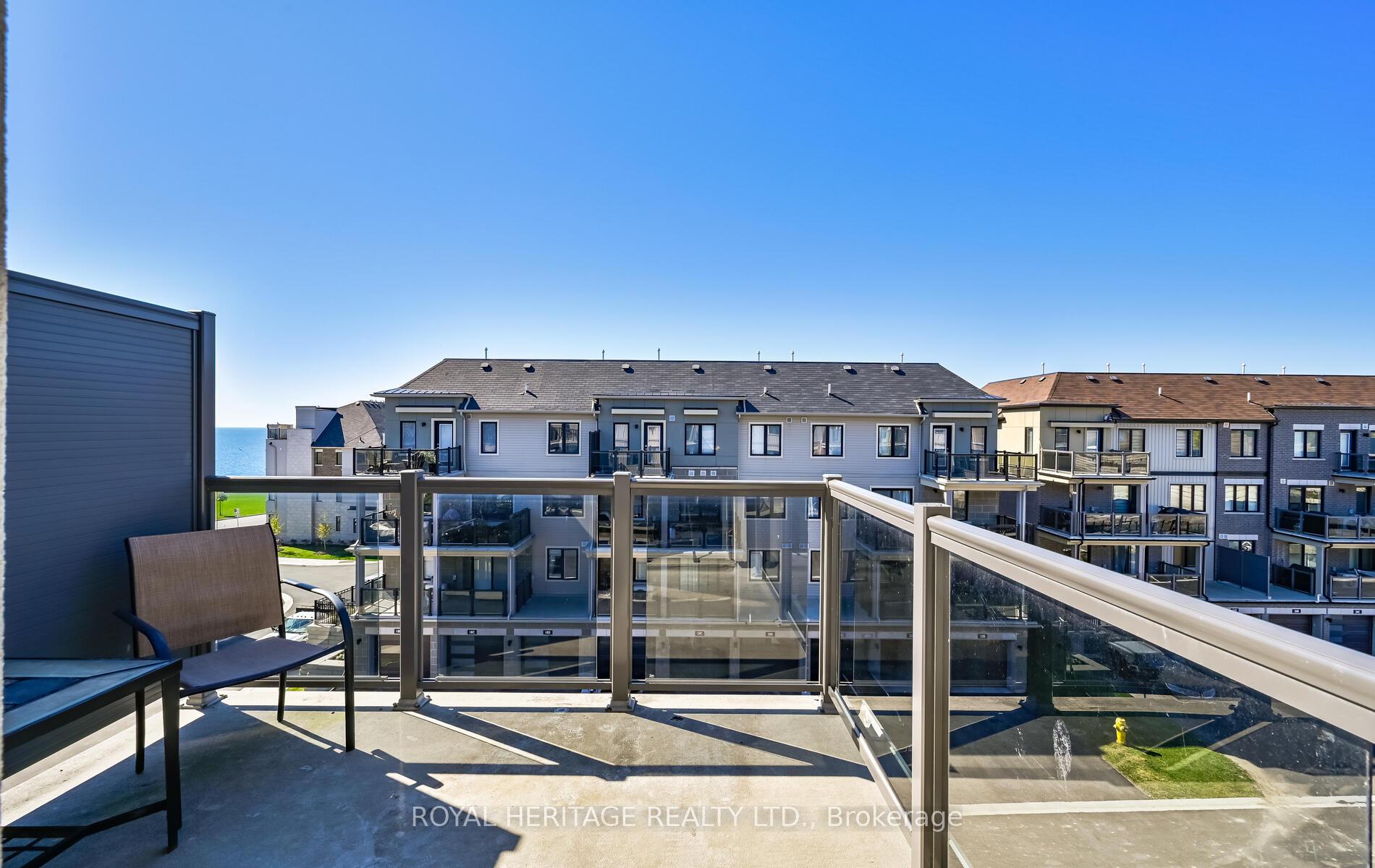 Photo 52 of Unit D, 31 Lookout Drive, Clarington, Bowmanville — HOMEH