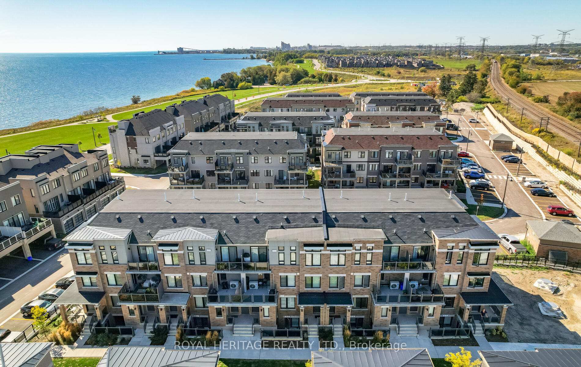 Photo 95 of Unit D, 31 Lookout Drive, Clarington, Bowmanville — HOMEH
