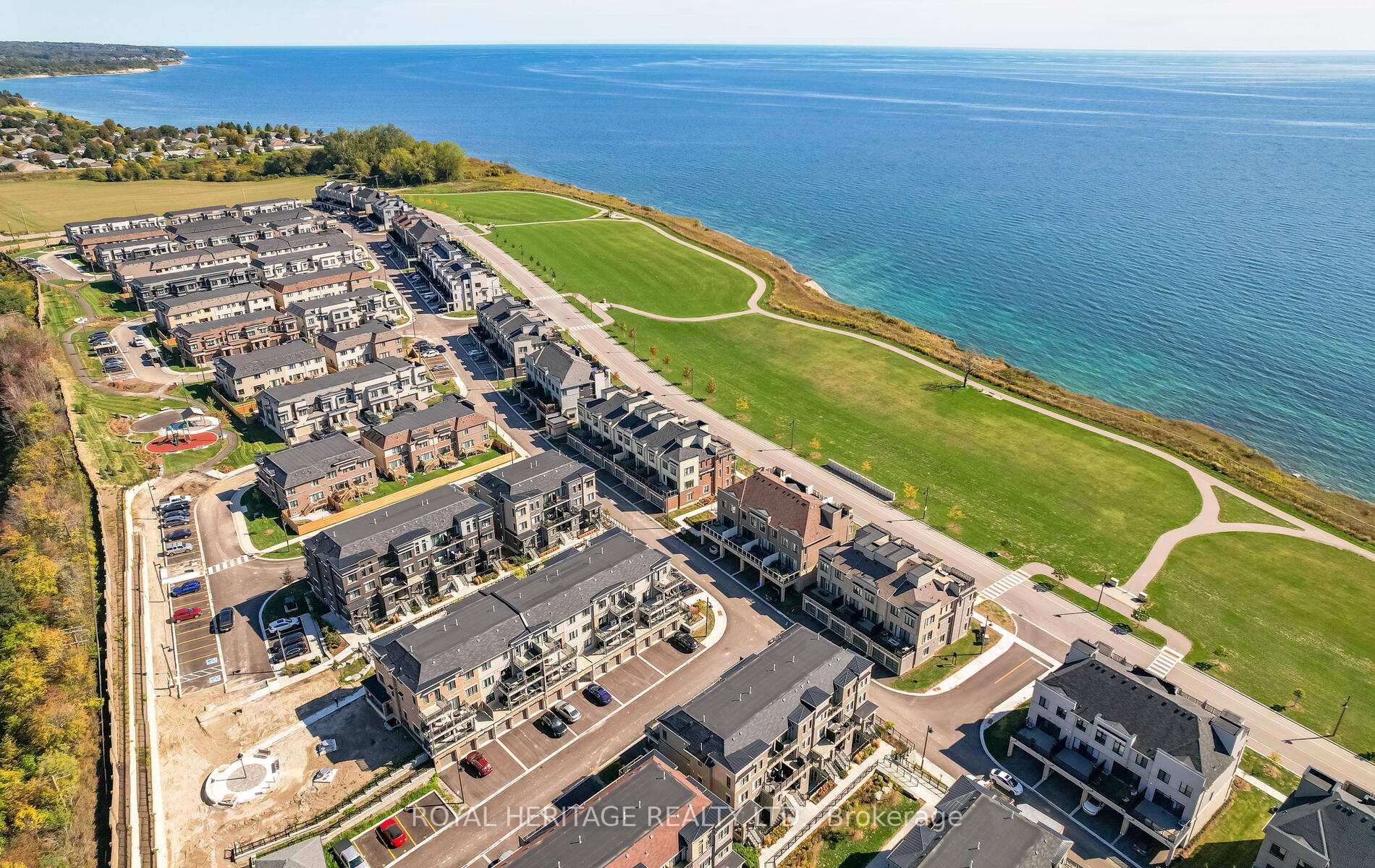 Photo 97 of Unit D, 31 Lookout Drive, Clarington, Bowmanville — HOMEH