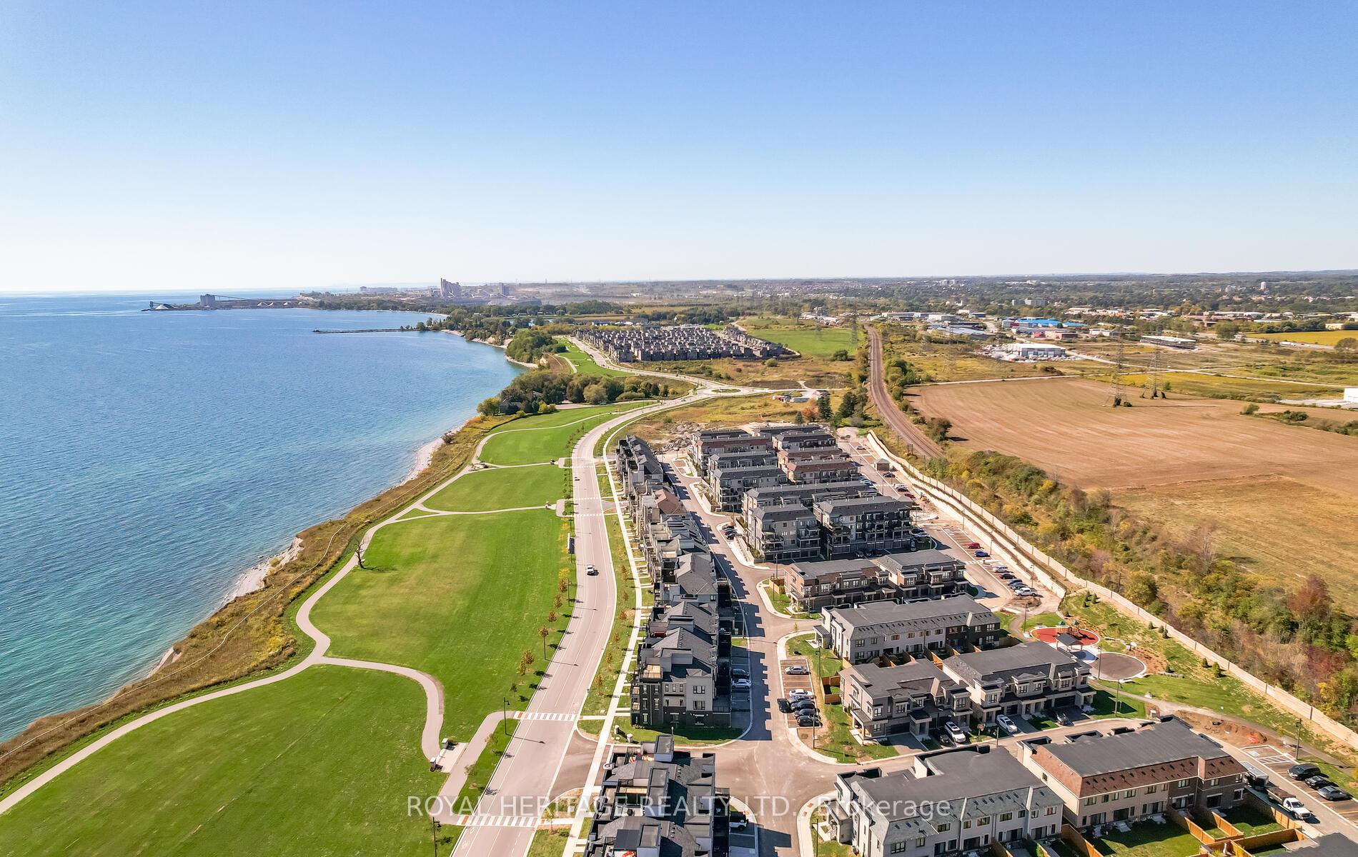 Photo 99 of Unit D, 31 Lookout Drive, Clarington, Bowmanville — HOMEH
