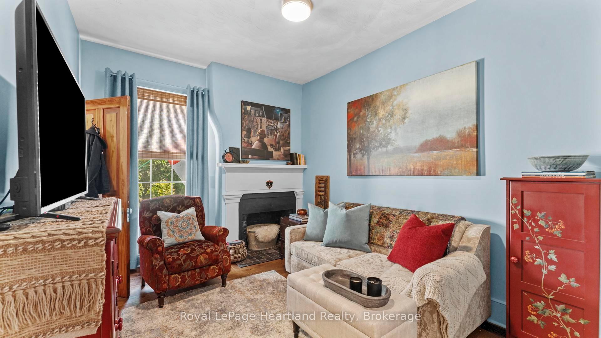 Photo 13 of 18 St Vincent Street, Goderich, Goderich (Town) — HOMEH