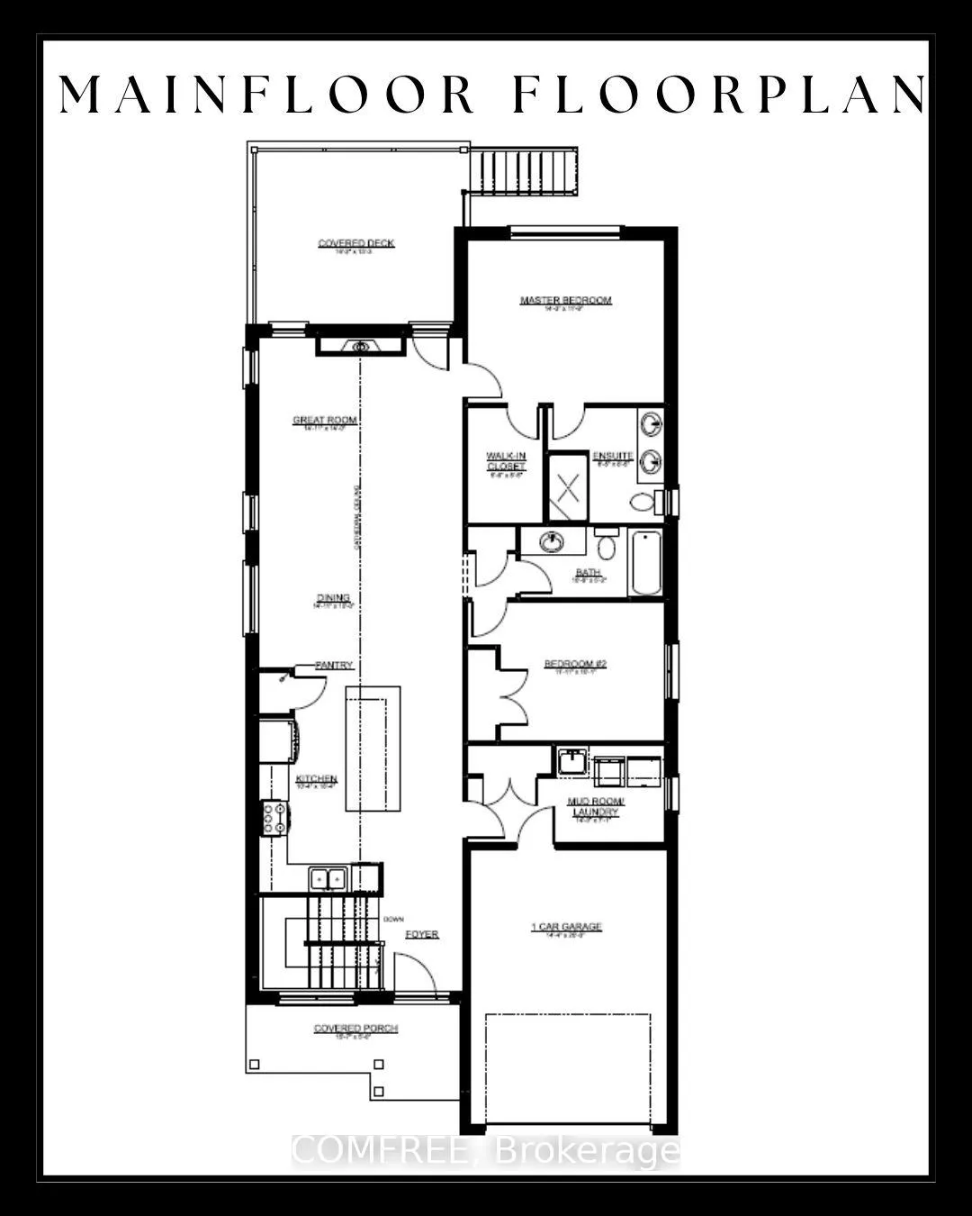 Photo 3 of Unit 37, 35 Old Course Road, St. Thomas — HOMEH