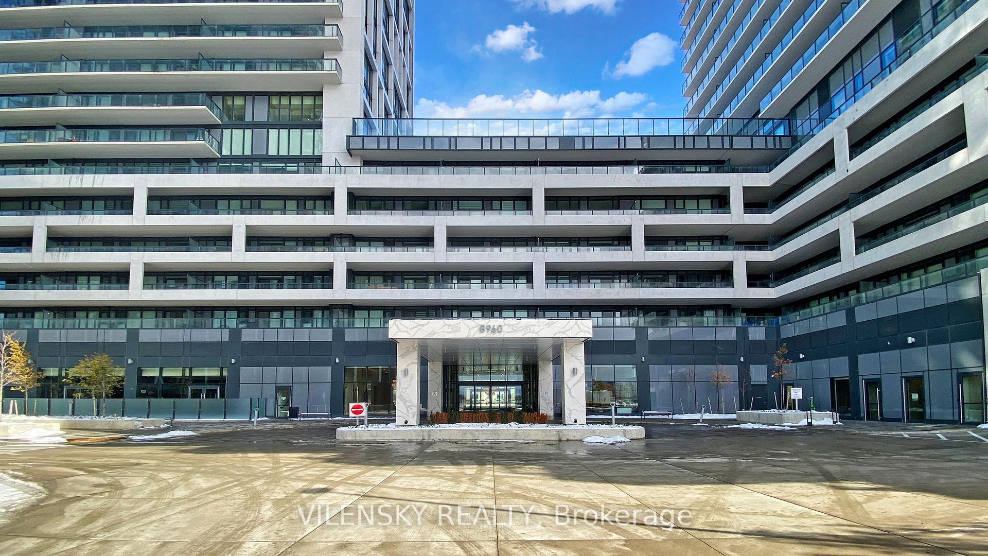 Photo 3 of Unit 704, 8960 Jane Street, Vaughan, Vellore Village — HOMEH