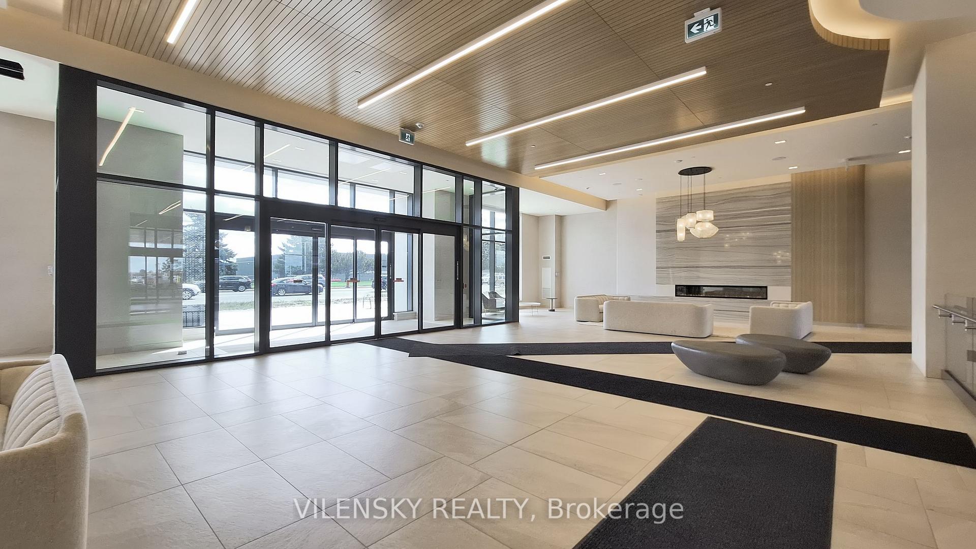 Photo 5 of Unit 704, 8960 Jane Street, Vaughan, Vellore Village — HOMEH