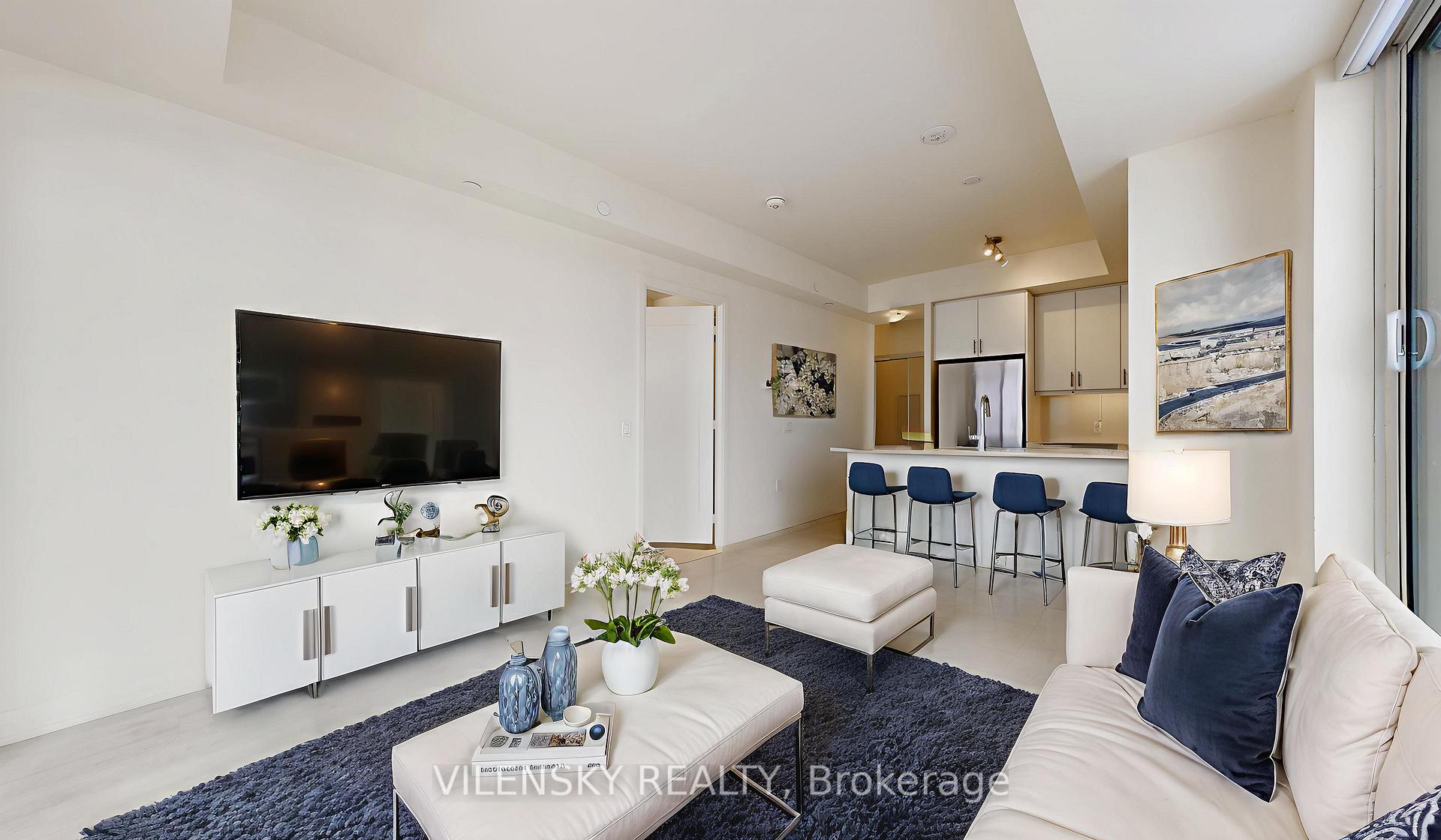 Photo 16 of Unit 704, 8960 Jane Street, Vaughan, Vellore Village — HOMEH
