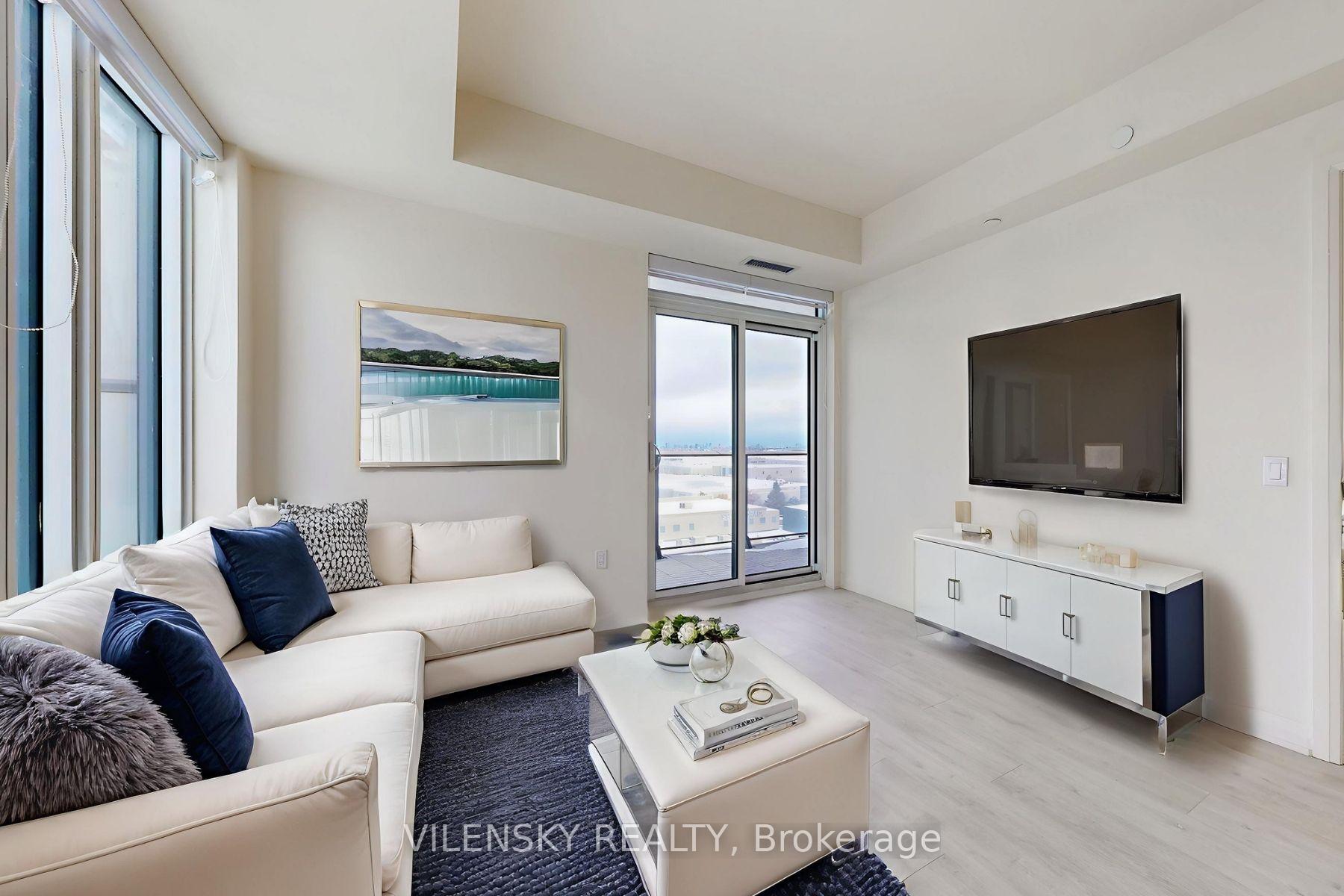Photo 17 of Unit 704, 8960 Jane Street, Vaughan, Vellore Village — HOMEH