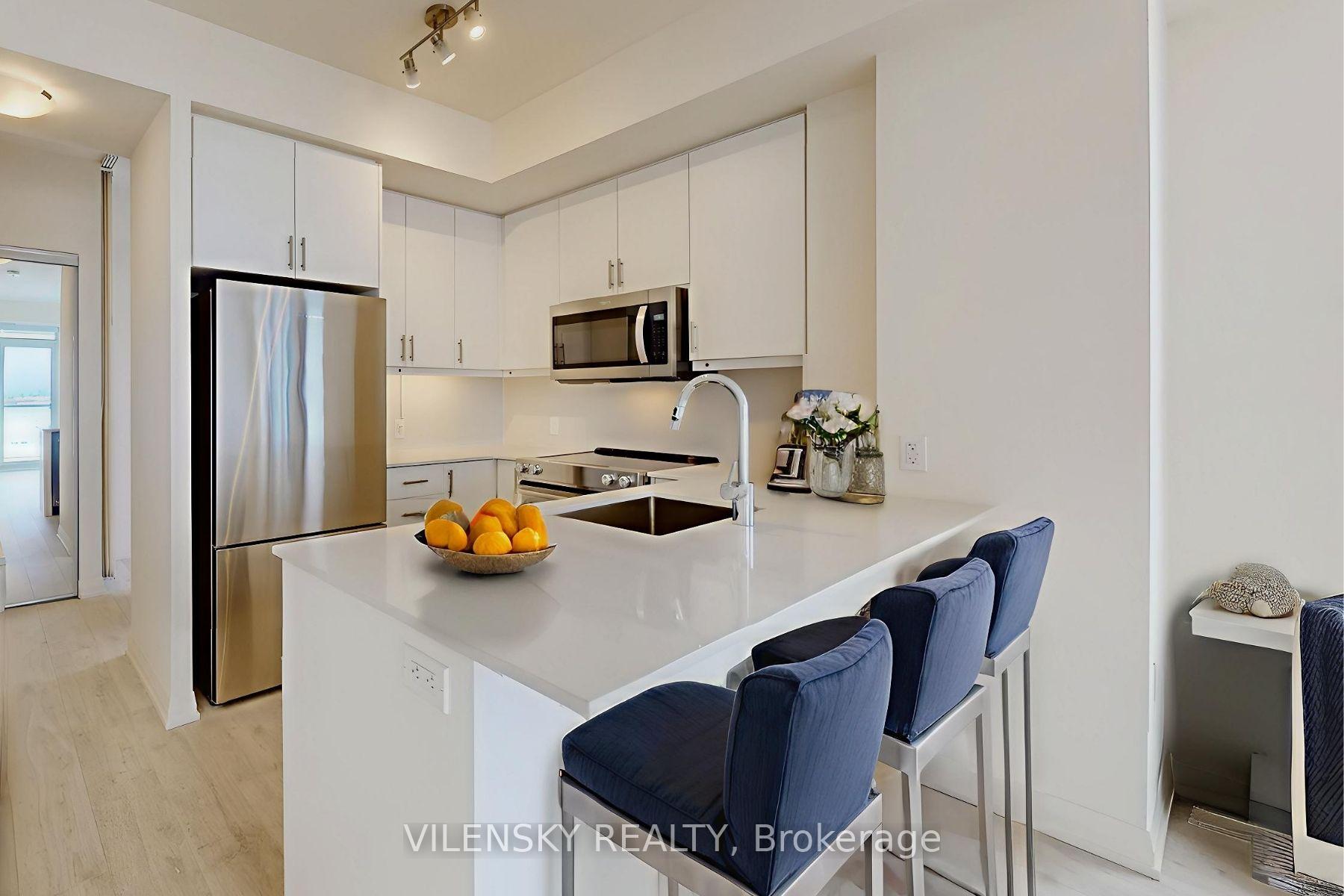 Photo 18 of Unit 704, 8960 Jane Street, Vaughan, Vellore Village — HOMEH