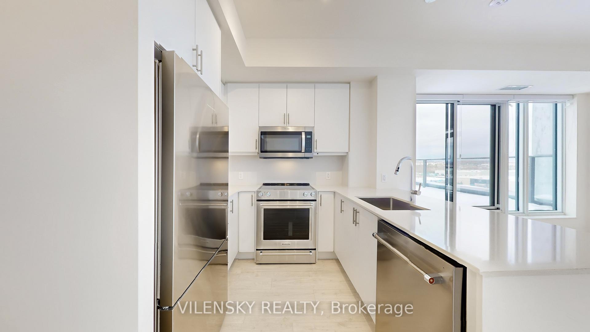 Photo 19 of Unit 704, 8960 Jane Street, Vaughan, Vellore Village — HOMEH