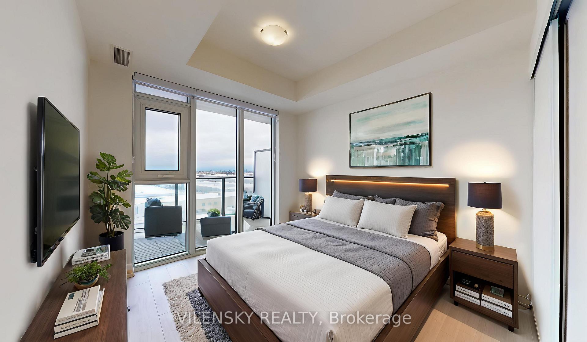Photo 20 of Unit 704, 8960 Jane Street, Vaughan, Vellore Village — HOMEH