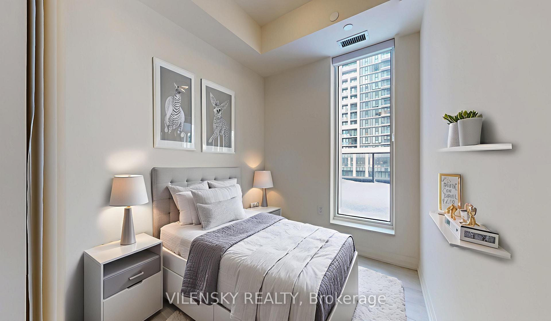 Photo 23 of Unit 704, 8960 Jane Street, Vaughan, Vellore Village — HOMEH