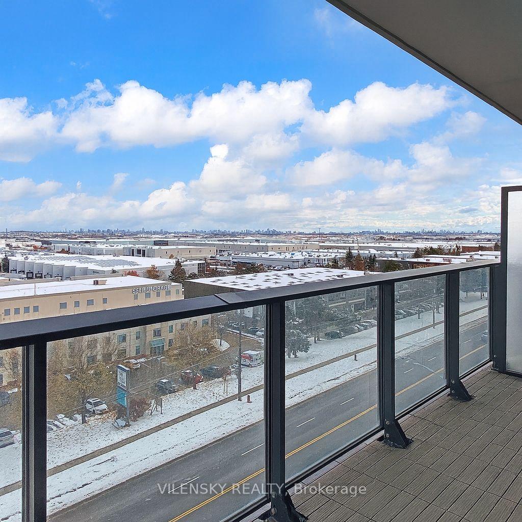 Photo 25 of Unit 704, 8960 Jane Street, Vaughan, Vellore Village — HOMEH