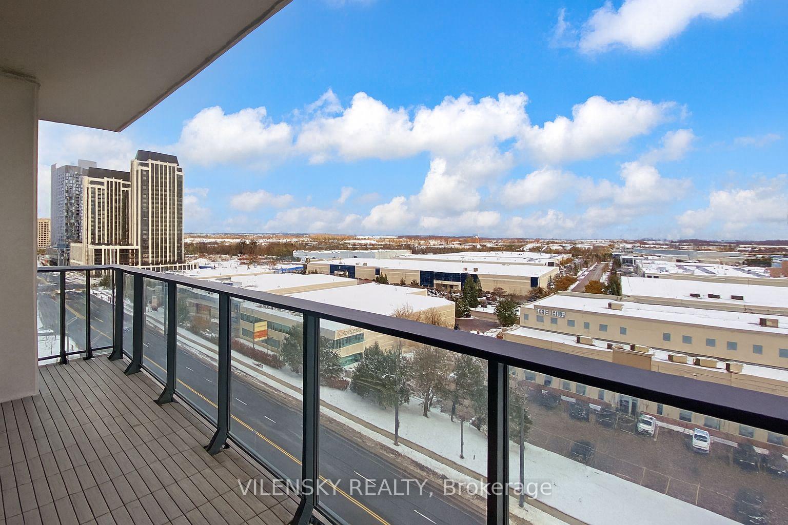 Photo 26 of Unit 704, 8960 Jane Street, Vaughan, Vellore Village — HOMEH