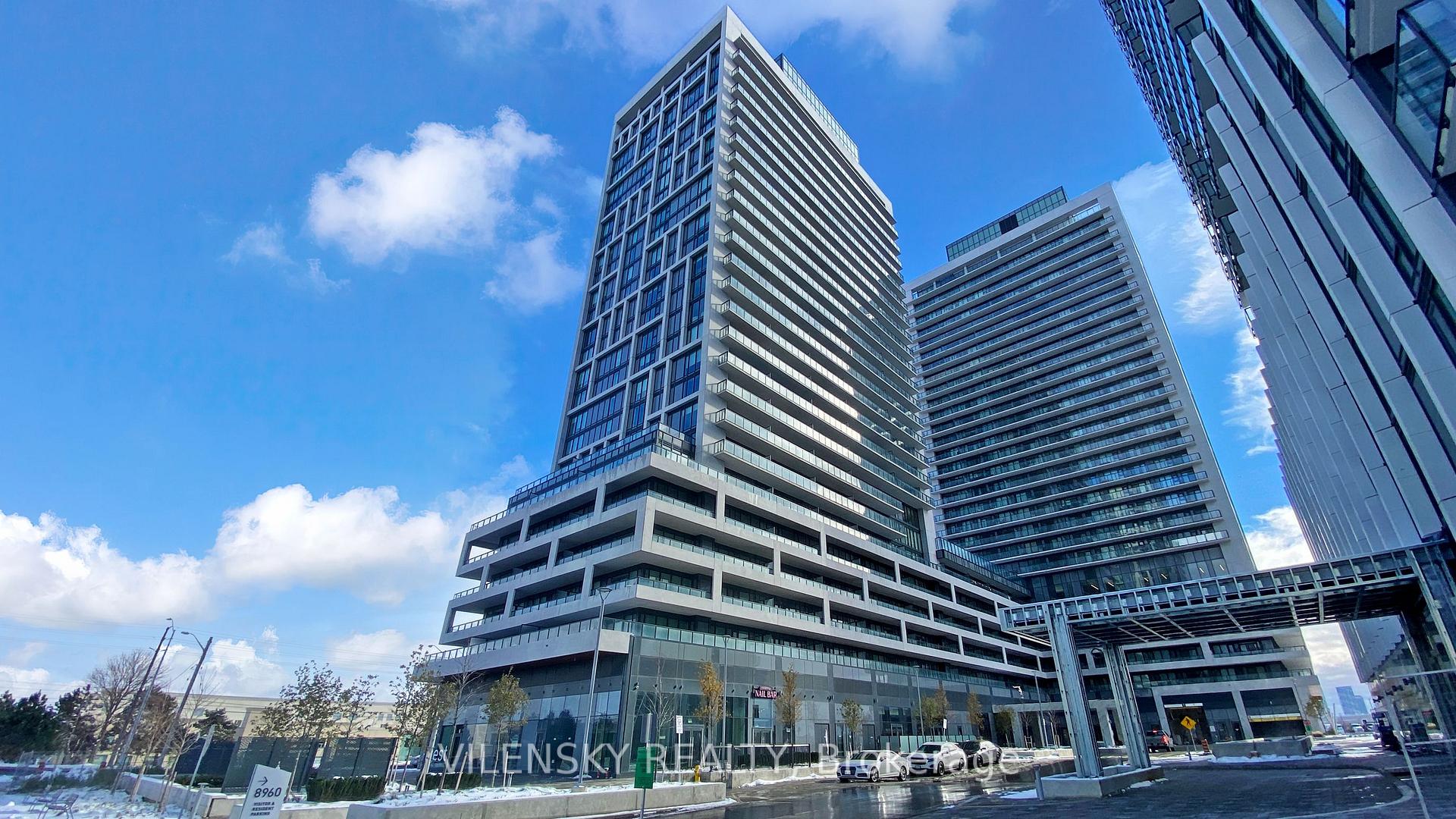 Photo 30 of Unit 704, 8960 Jane Street, Vaughan, Vellore Village — HOMEH
