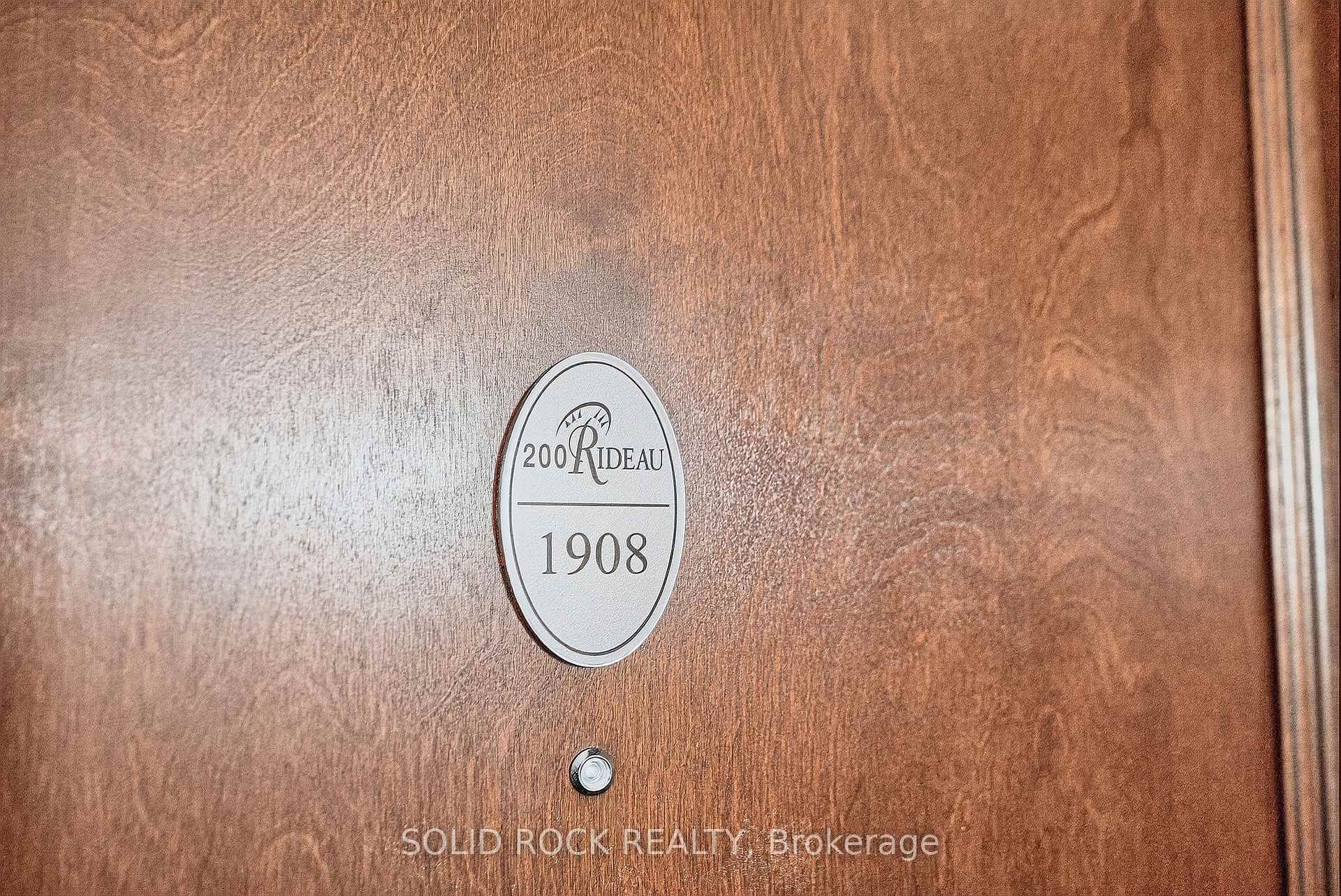 Photo 5 of Unit 1908, 200 Rideau Street, Ottawa, Sandy Hill — HOMEH