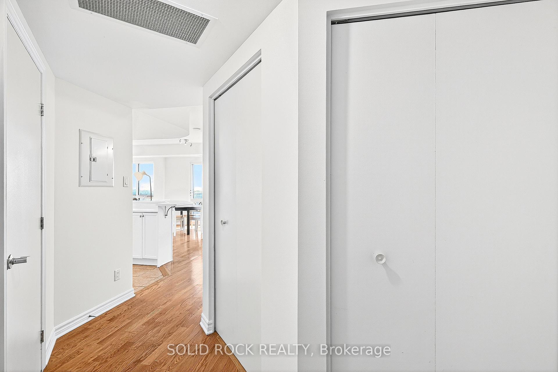 Photo 6 of Unit 1908, 200 Rideau Street, Ottawa, Sandy Hill — HOMEH